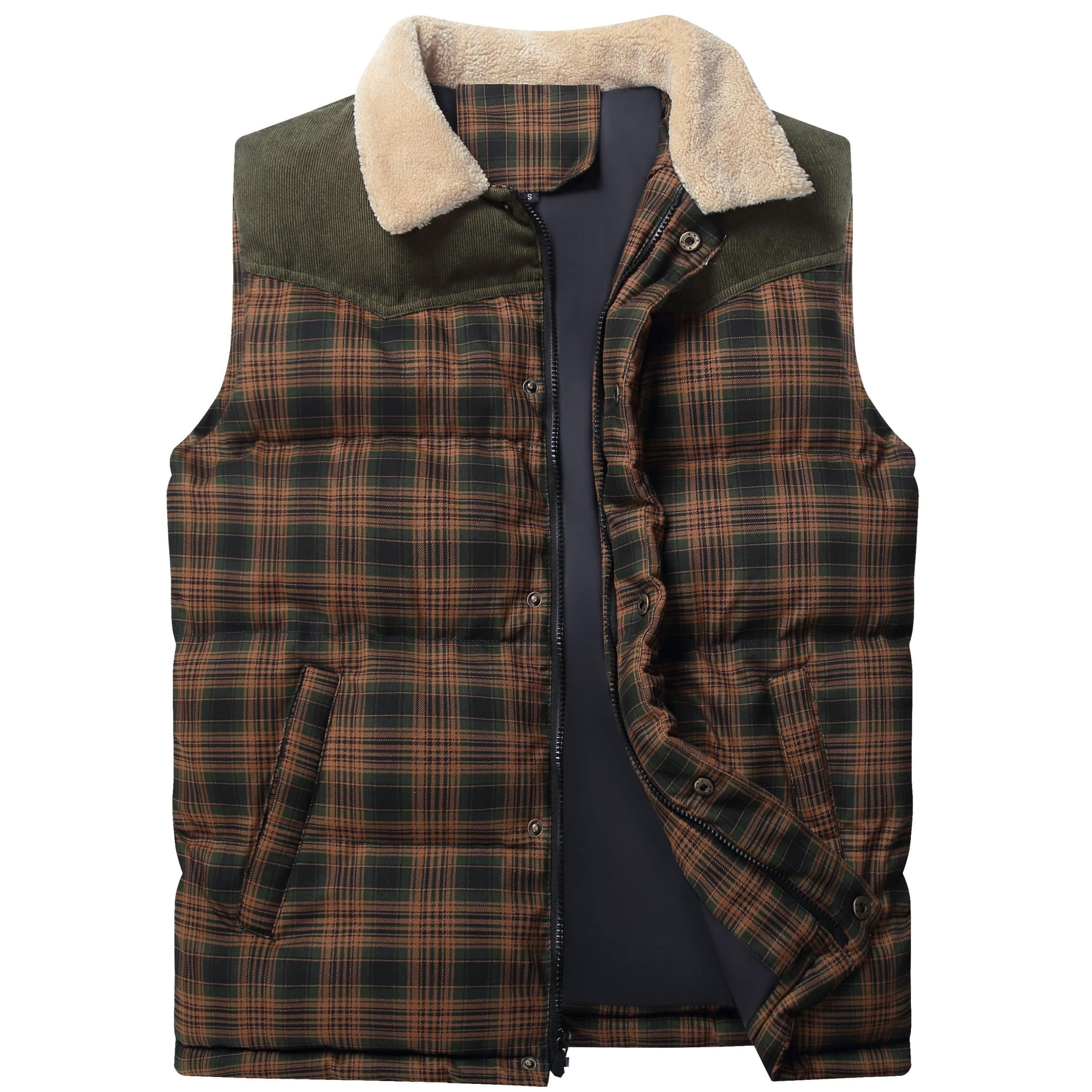 Wanderer Utility Vest