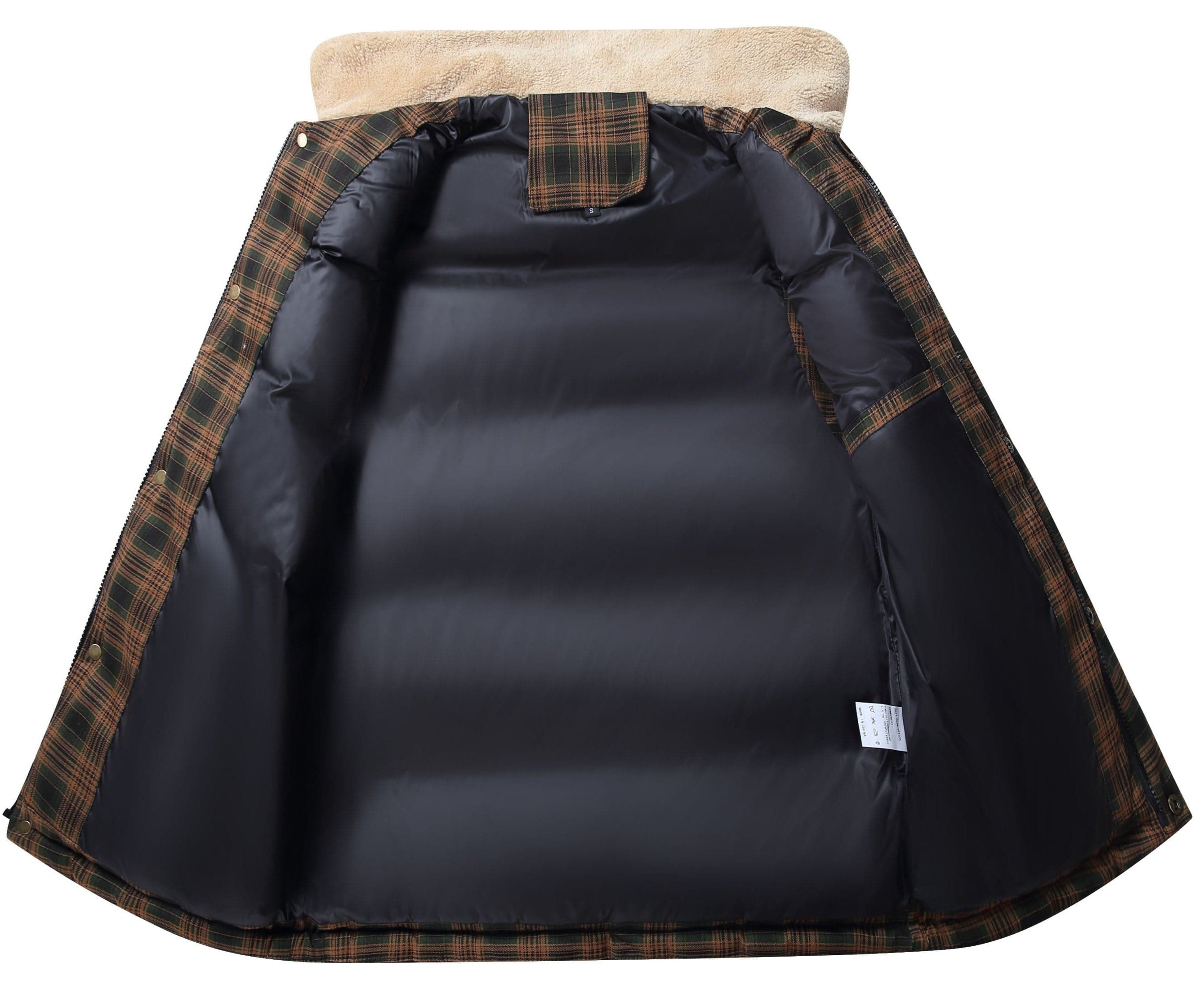 Wanderer Utility Vest