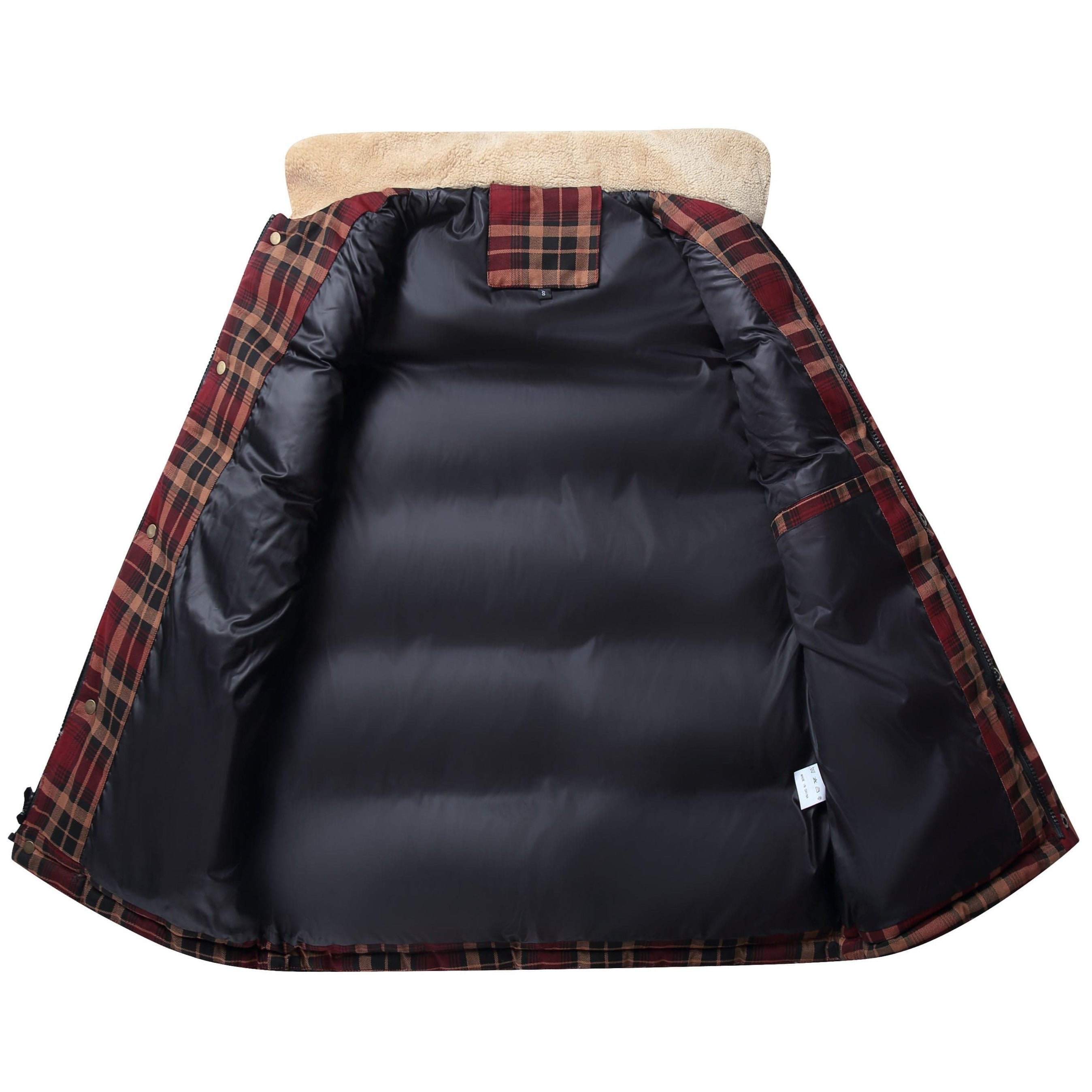 Wanderer Utility Vest