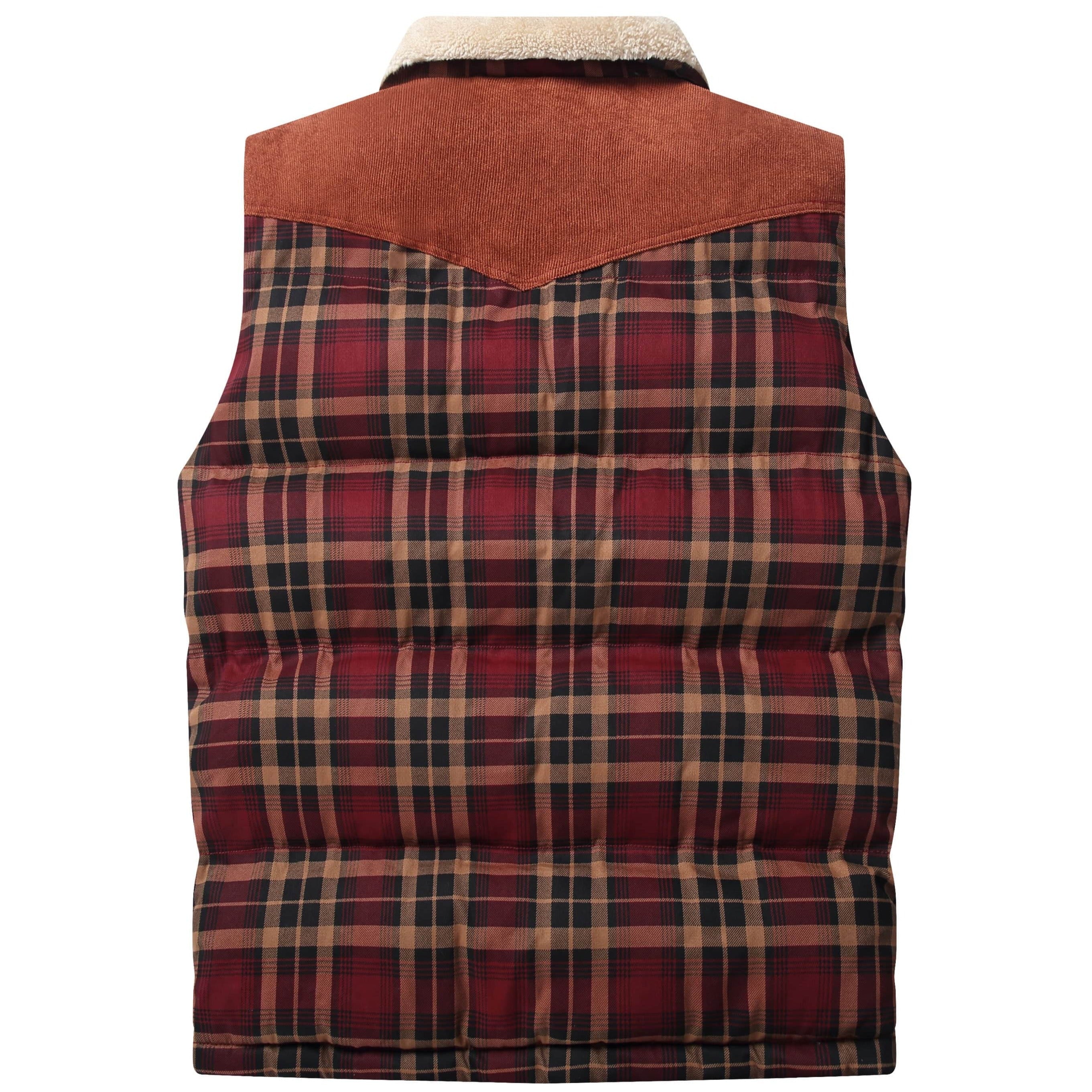 Wanderer Utility Vest