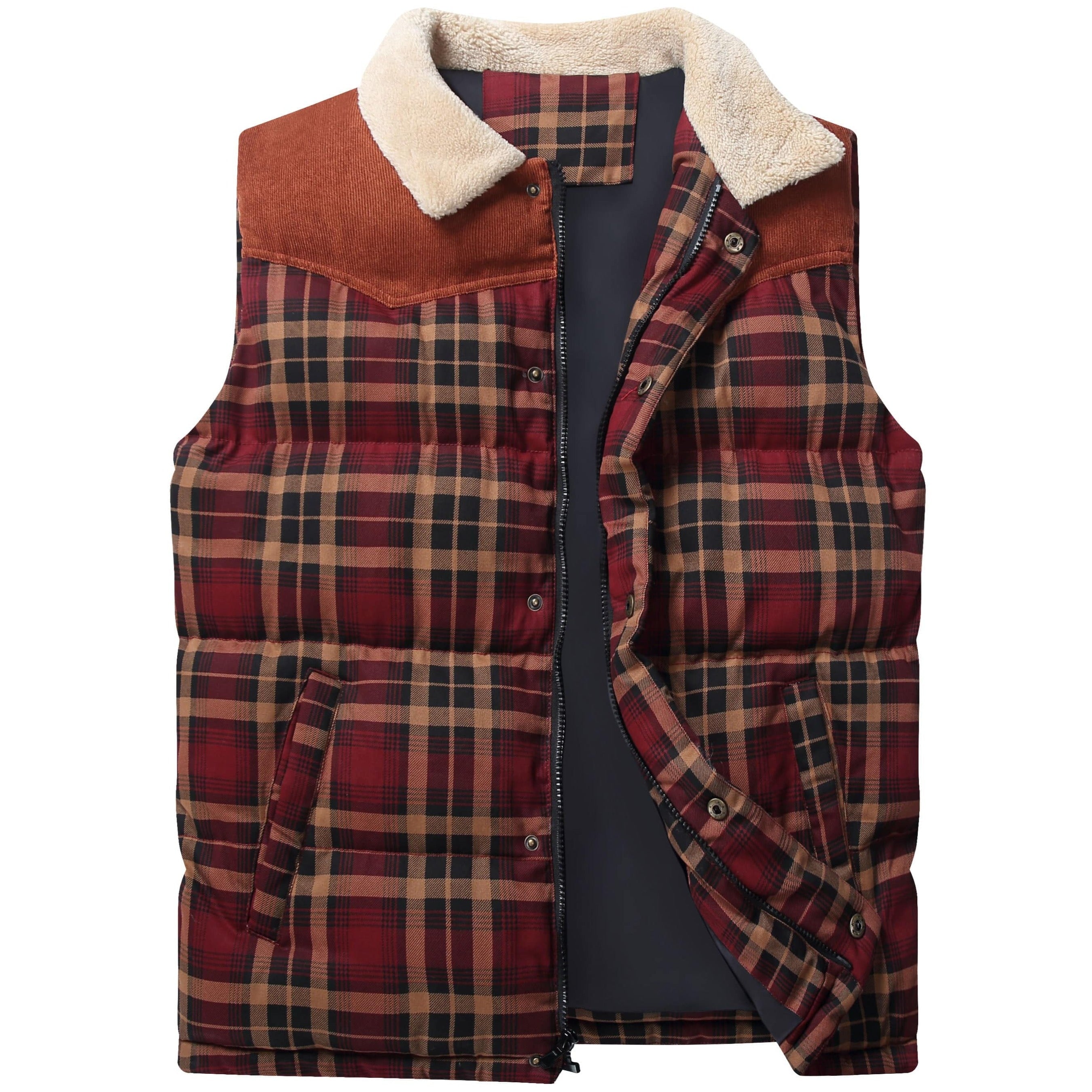 Wanderer Utility Vest