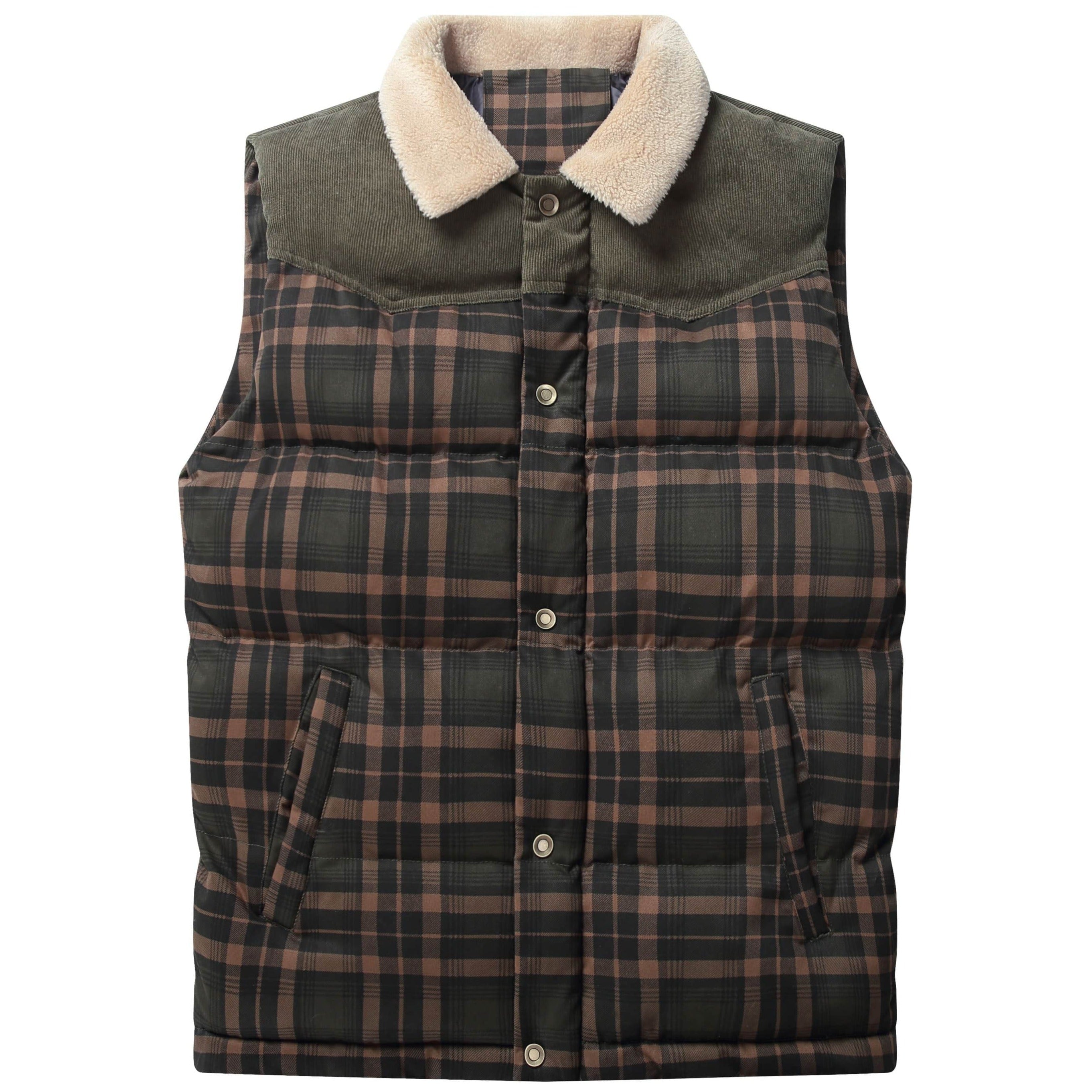 Wanderer Utility Vest