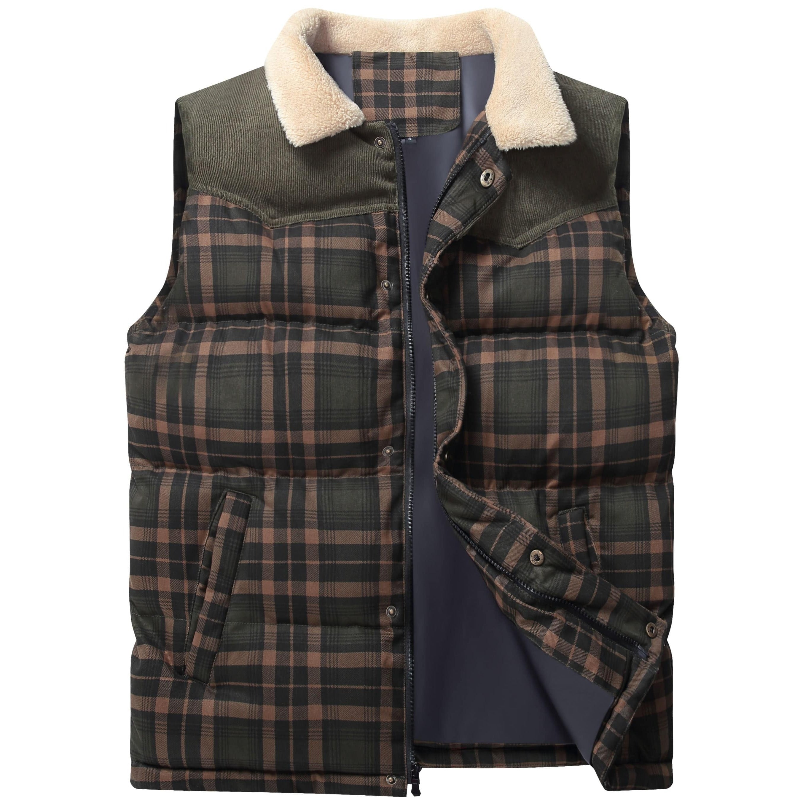 Wanderer Utility Vest