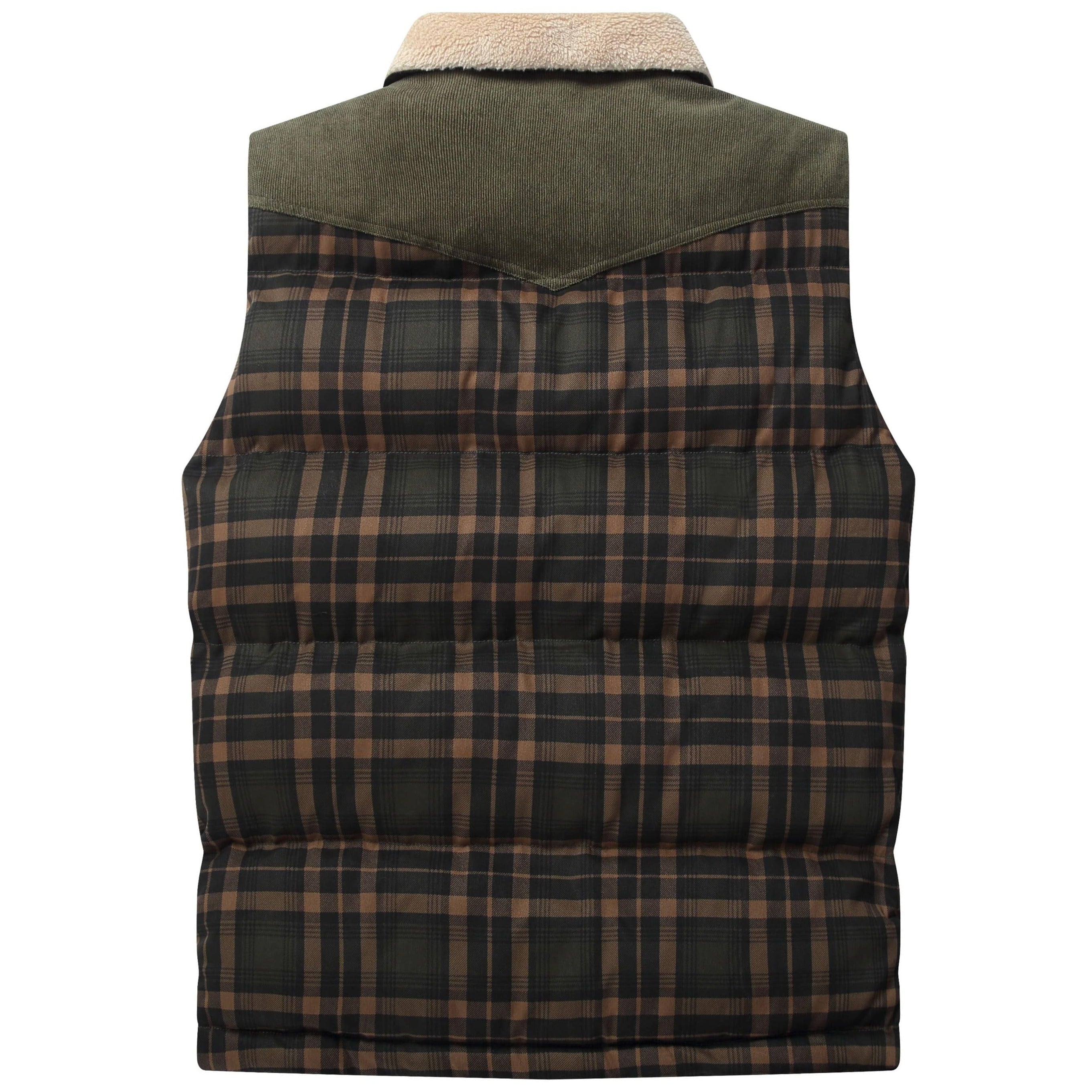 Wanderer Utility Vest