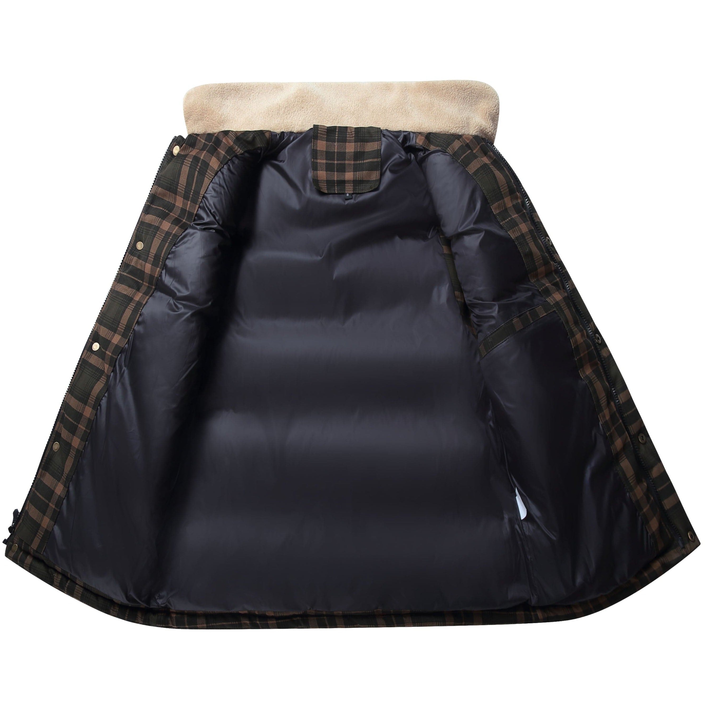 Wanderer Utility Vest