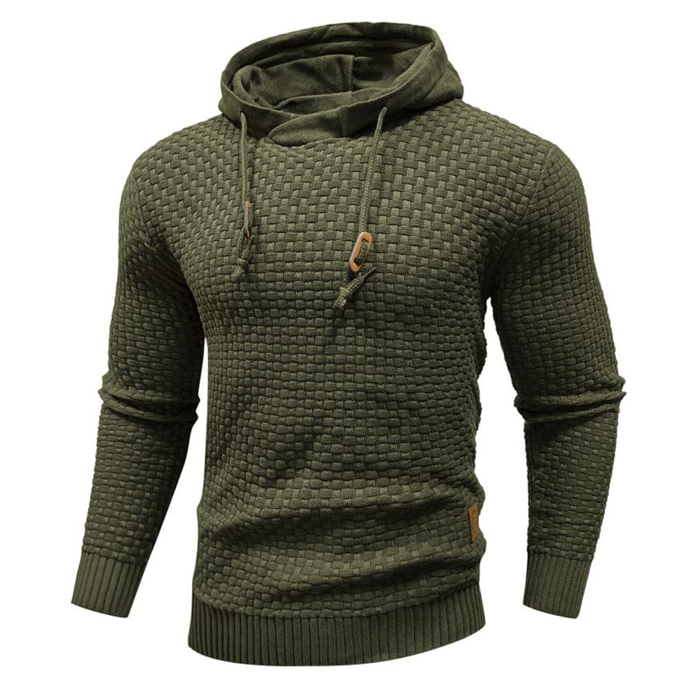 Phantom Utility Hoodie
