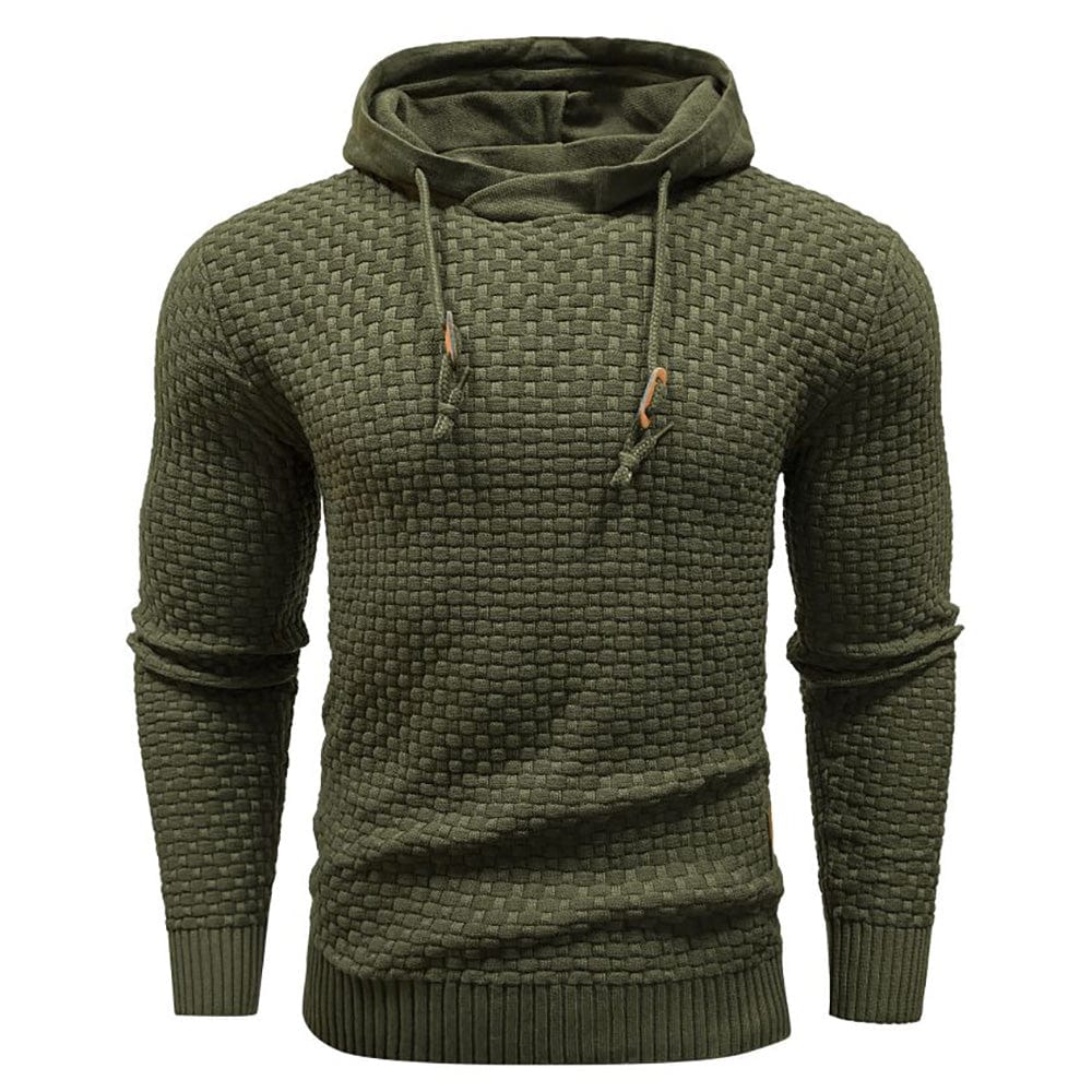 Phantom Utility Hoodie