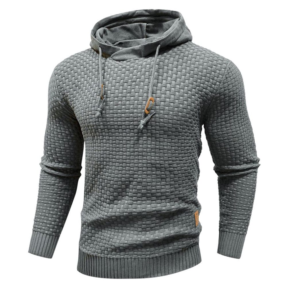 Phantom Utility Hoodie