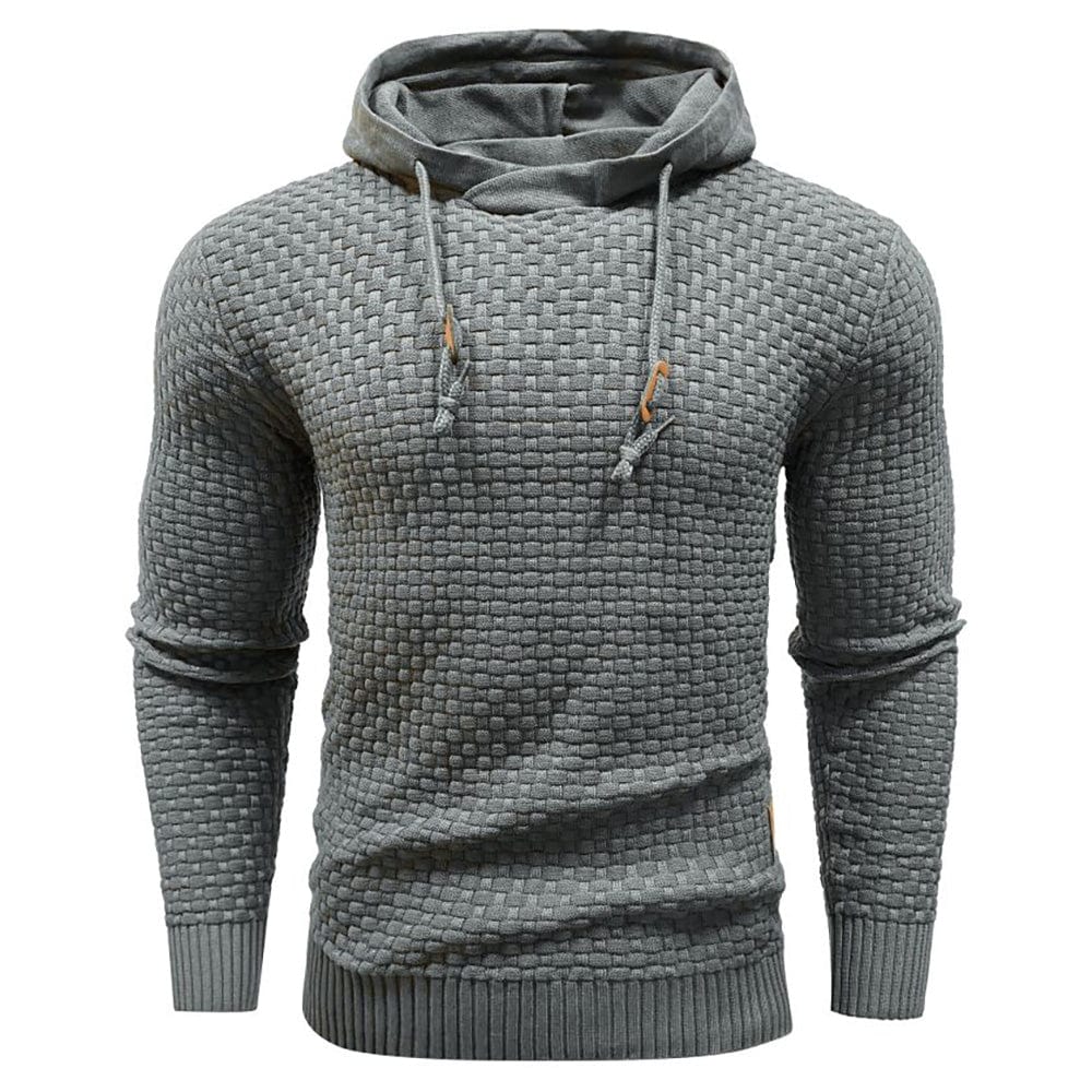 Phantom Utility Hoodie