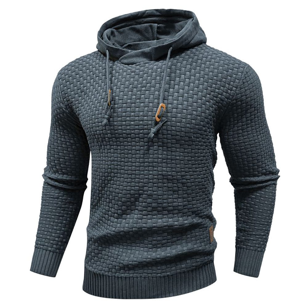 Phantom Utility Hoodie