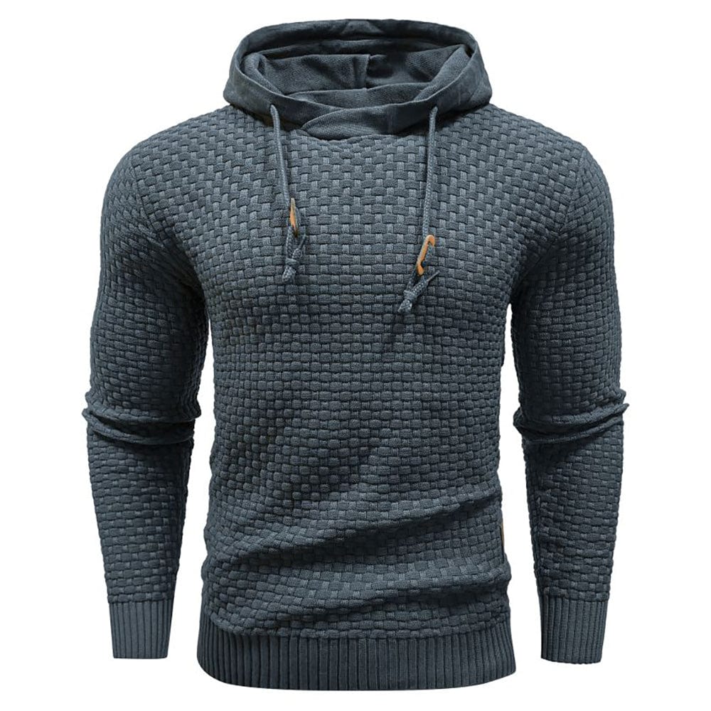 Phantom Utility Hoodie