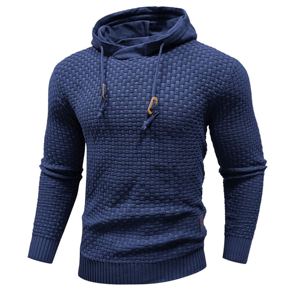 Phantom Utility Hoodie