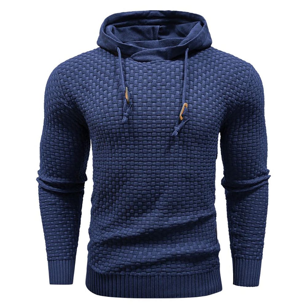 Phantom Utility Hoodie