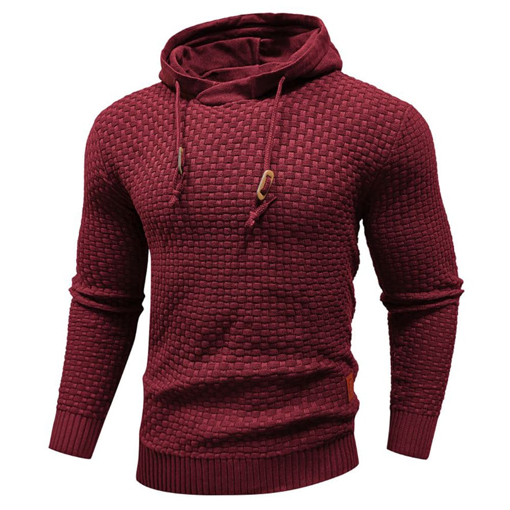 Phantom Utility Hoodie