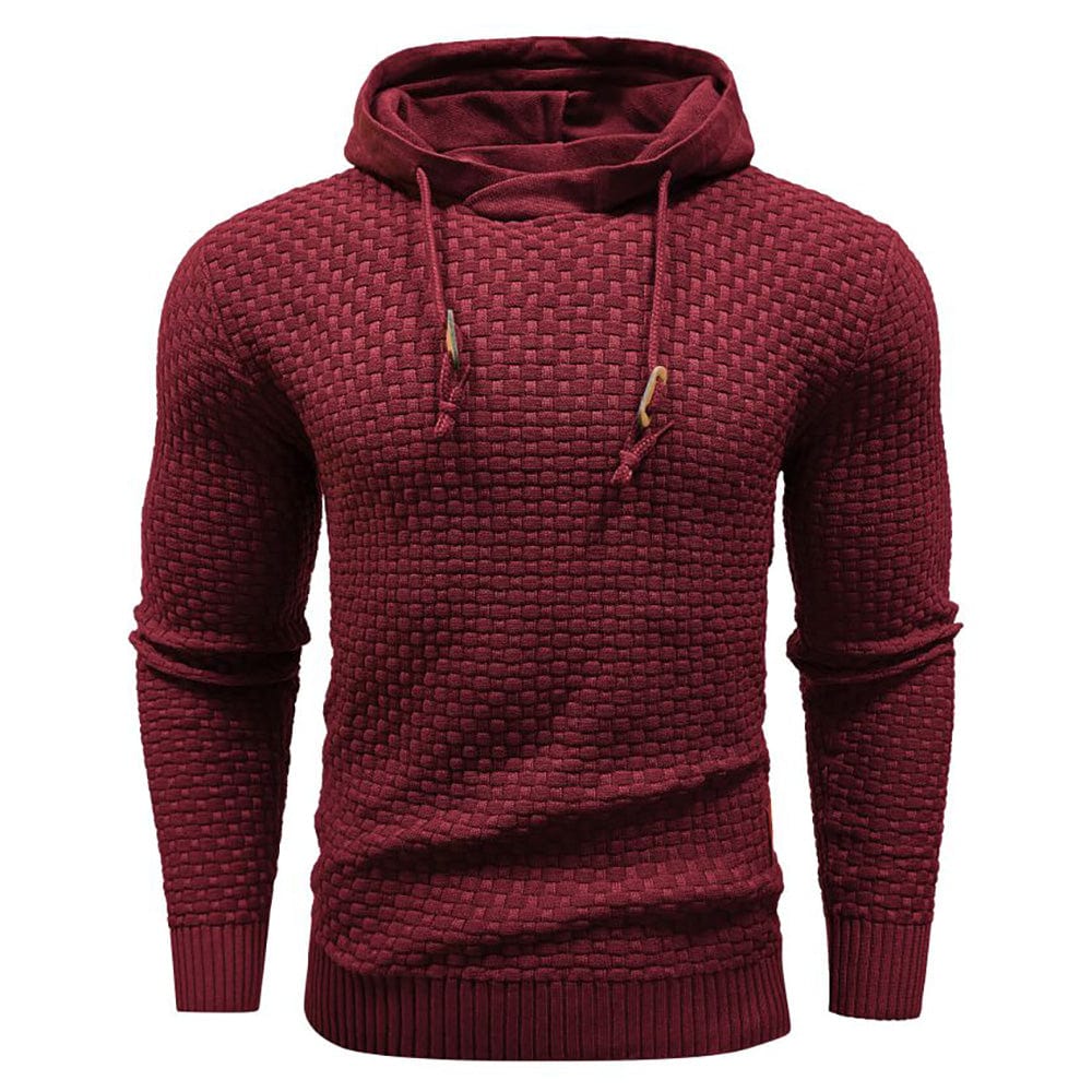 Phantom Utility Hoodie