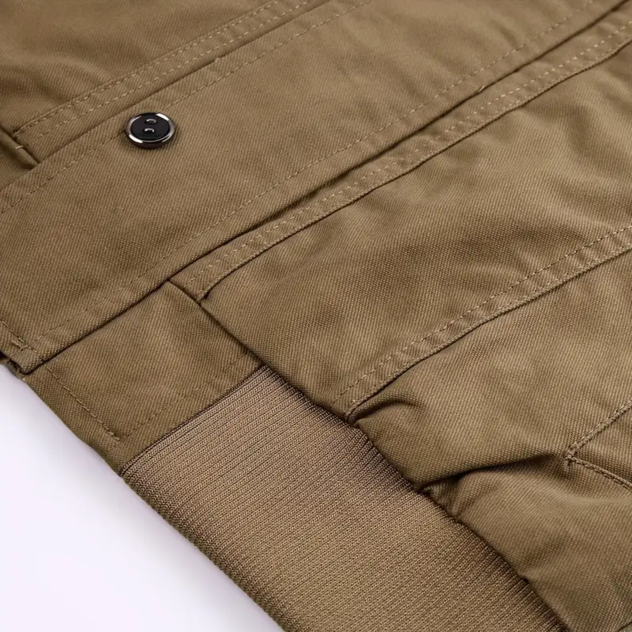 Dominion Tactical Bomber