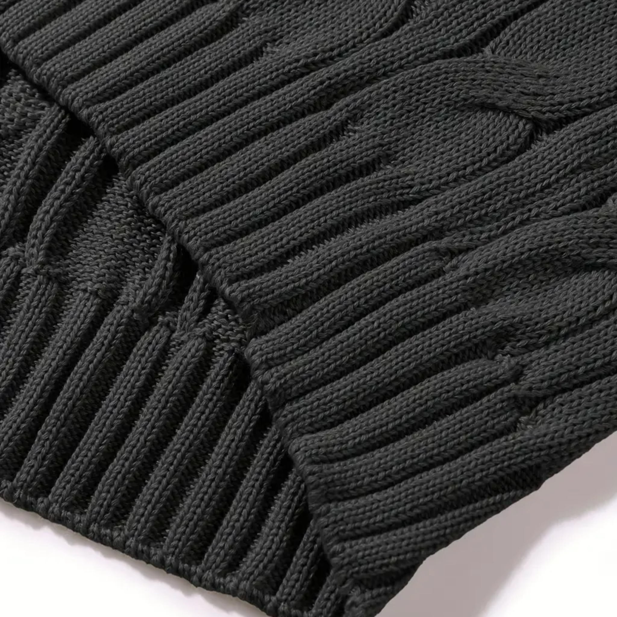 Northhaven Cable Knit Sweater