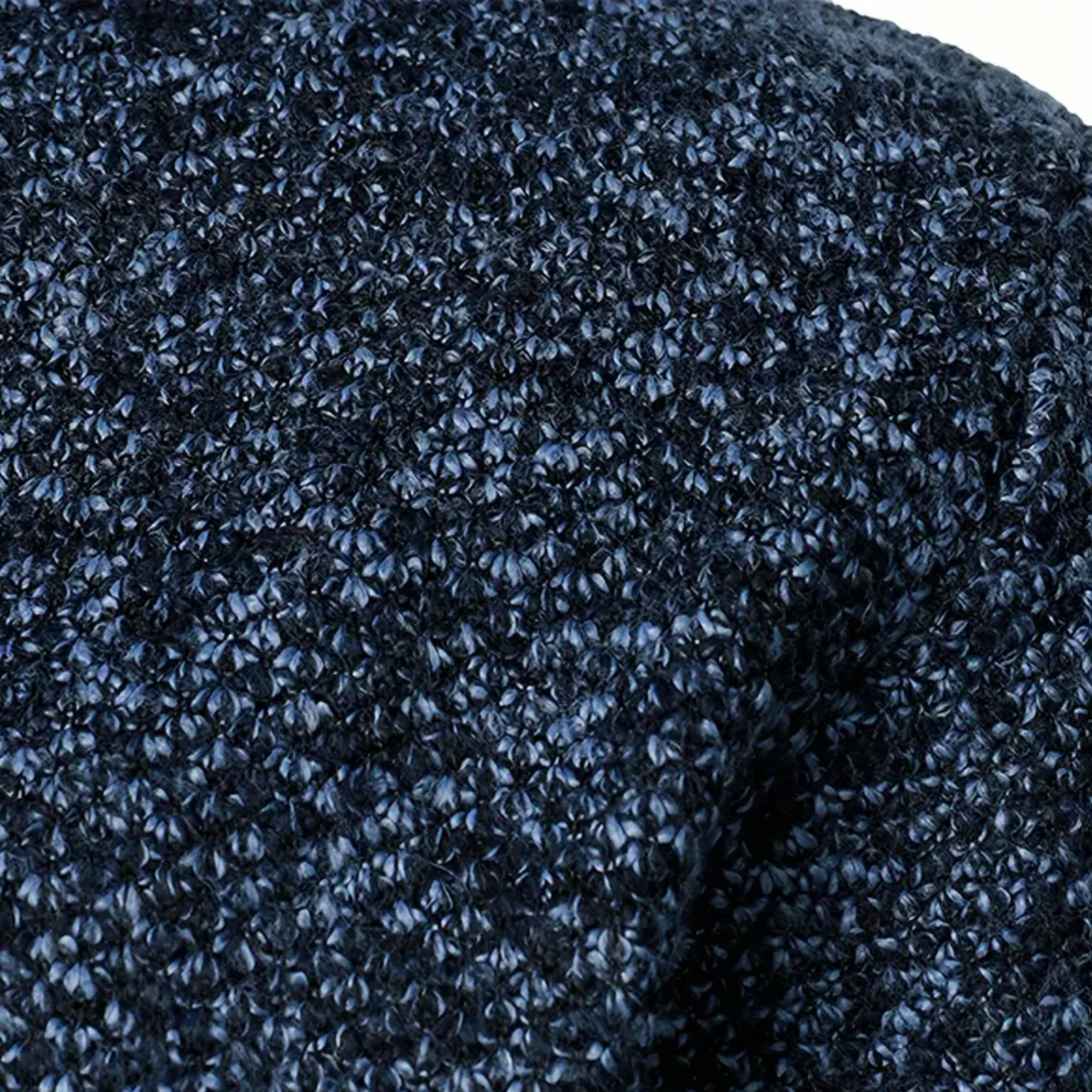 Ridgeway Quarter-Zip Sweater