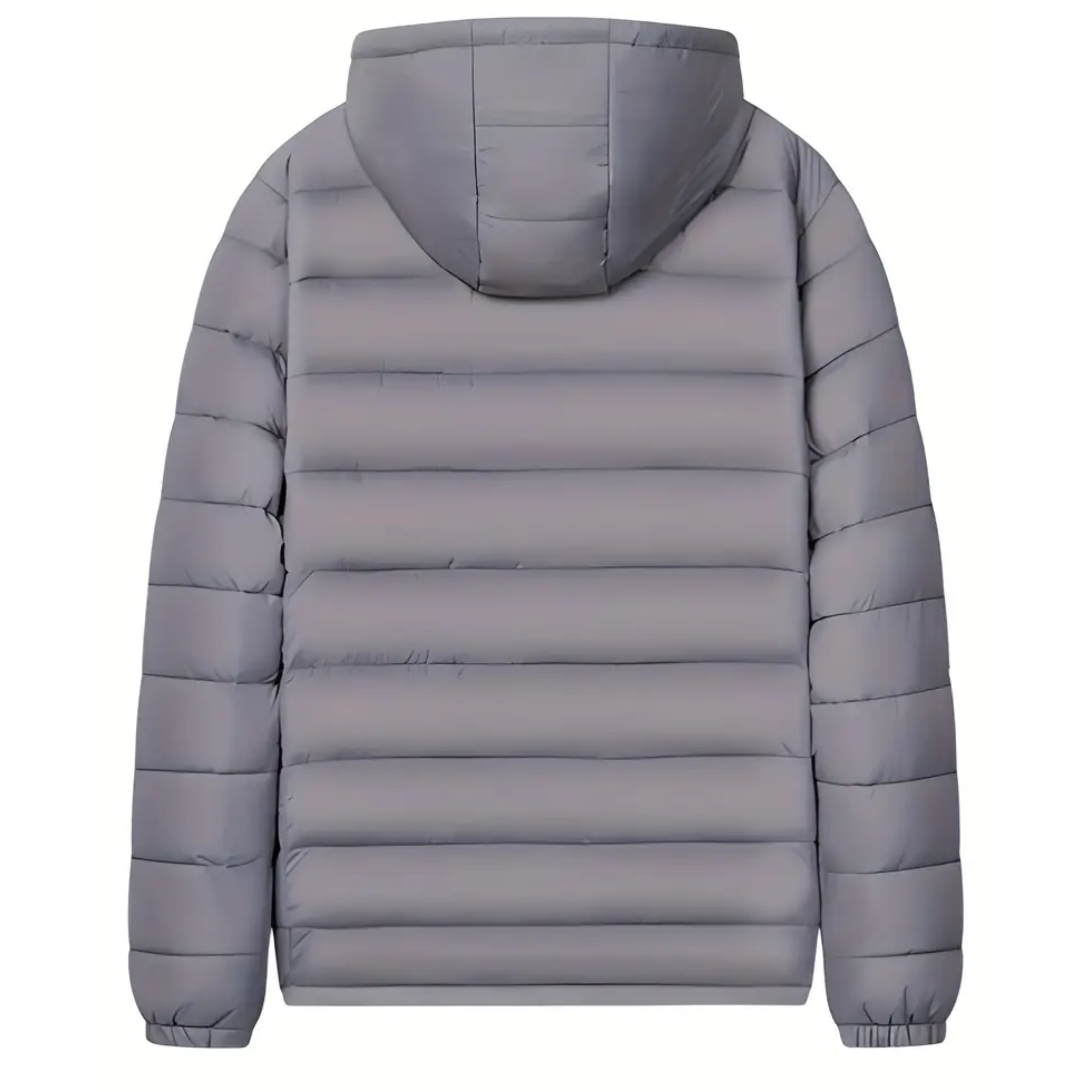 Sentinel Puffer Jacket