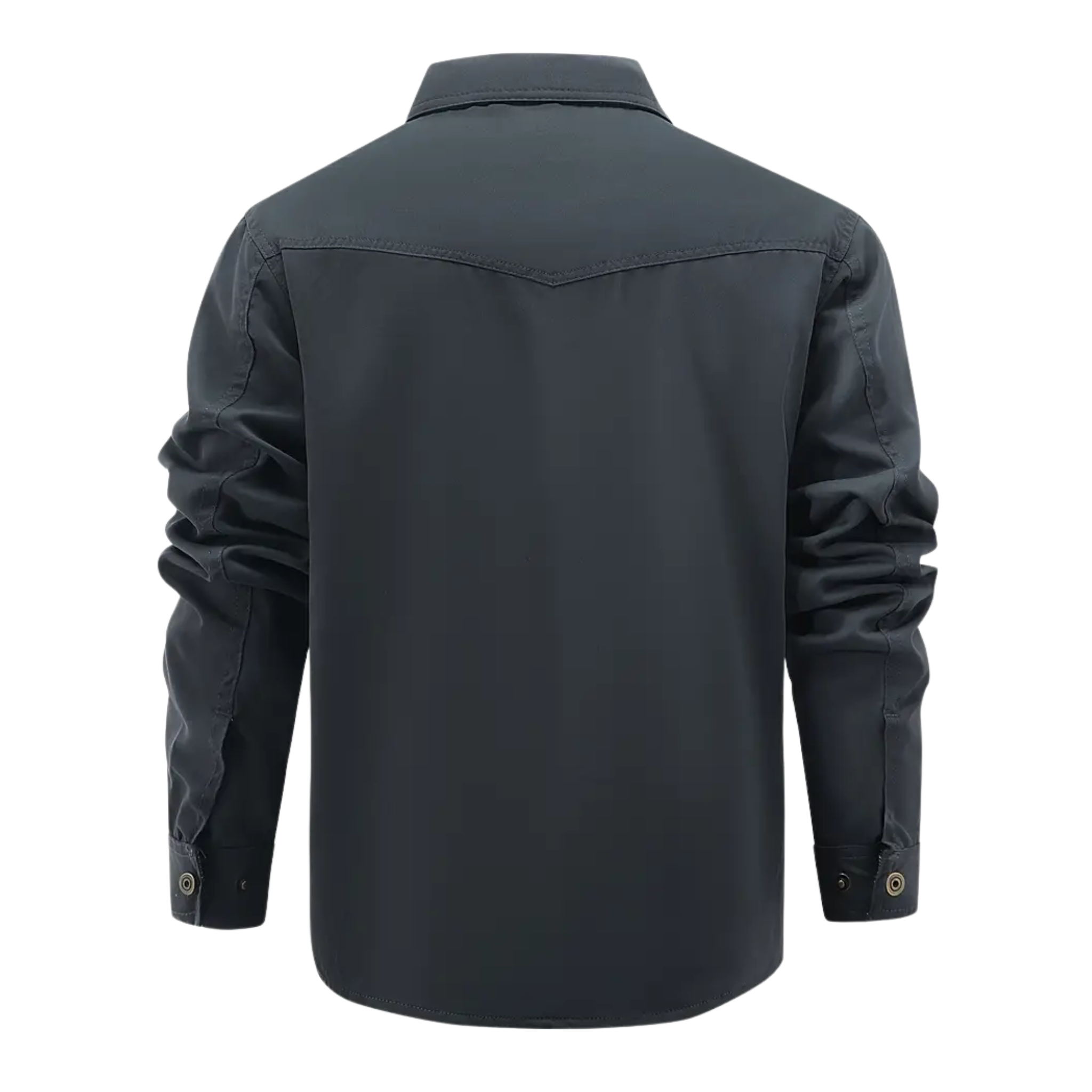 ForgeLine Flannel-Lined Jacket