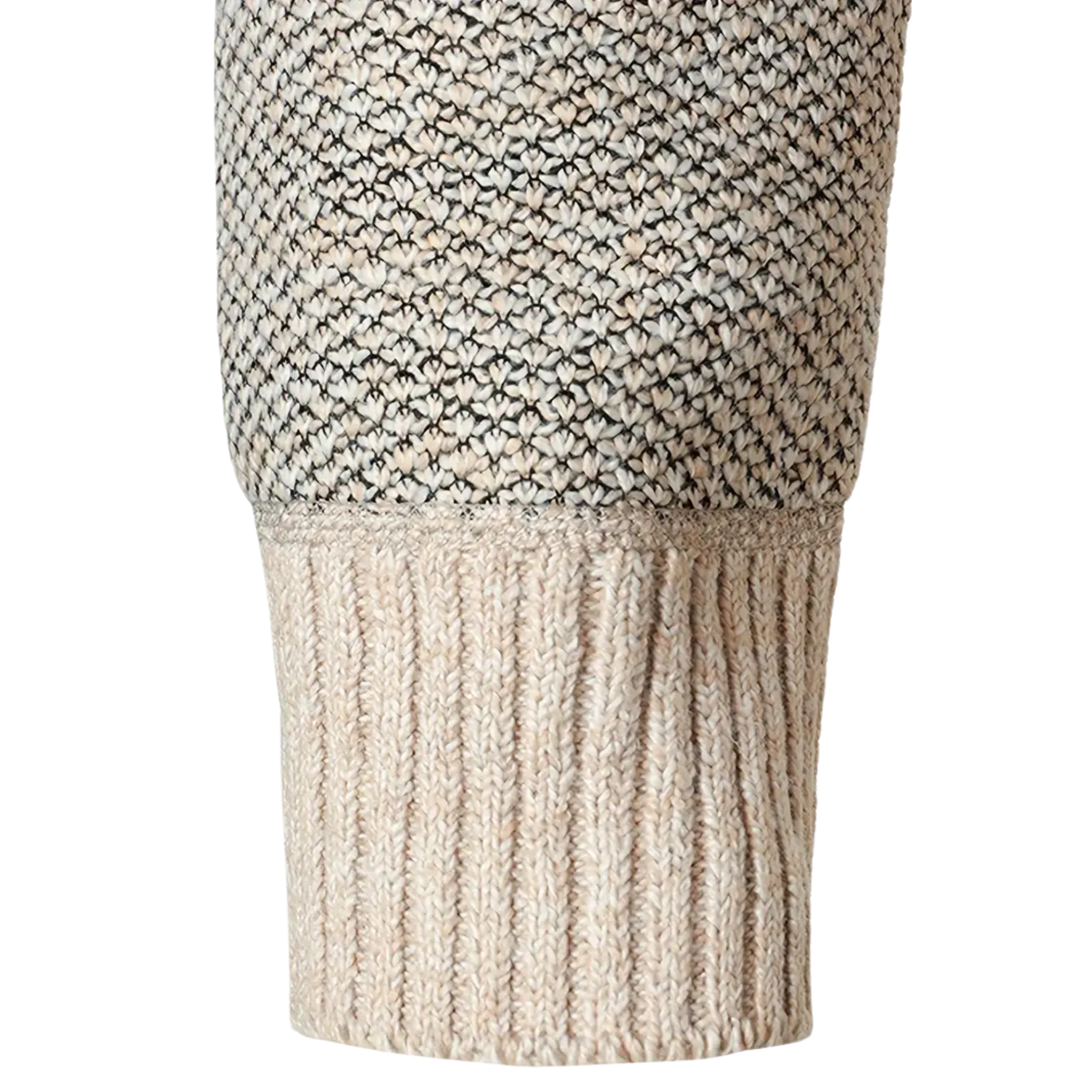 Ridgeway Quarter-Zip Sweater