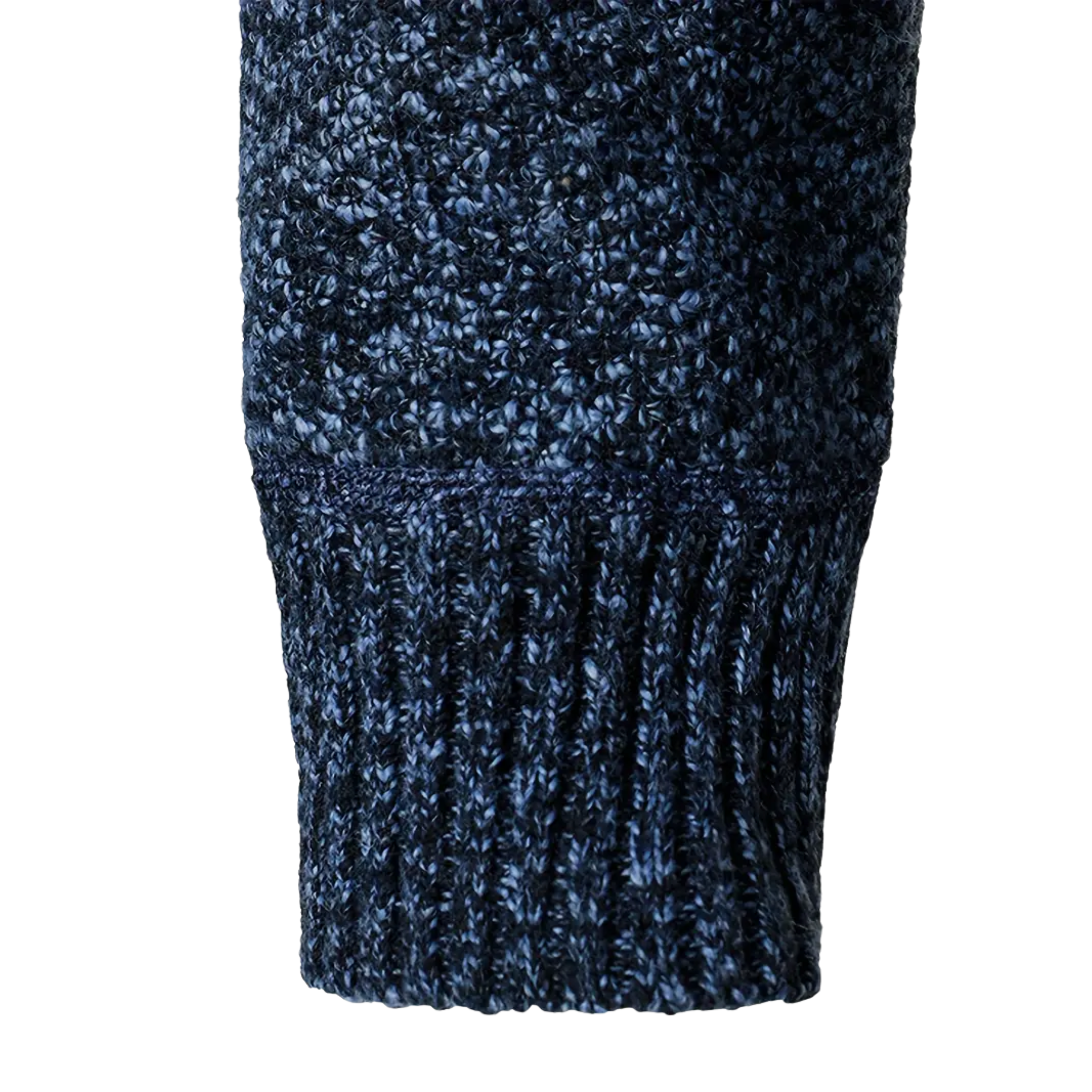 Ridgeway Quarter-Zip Sweater