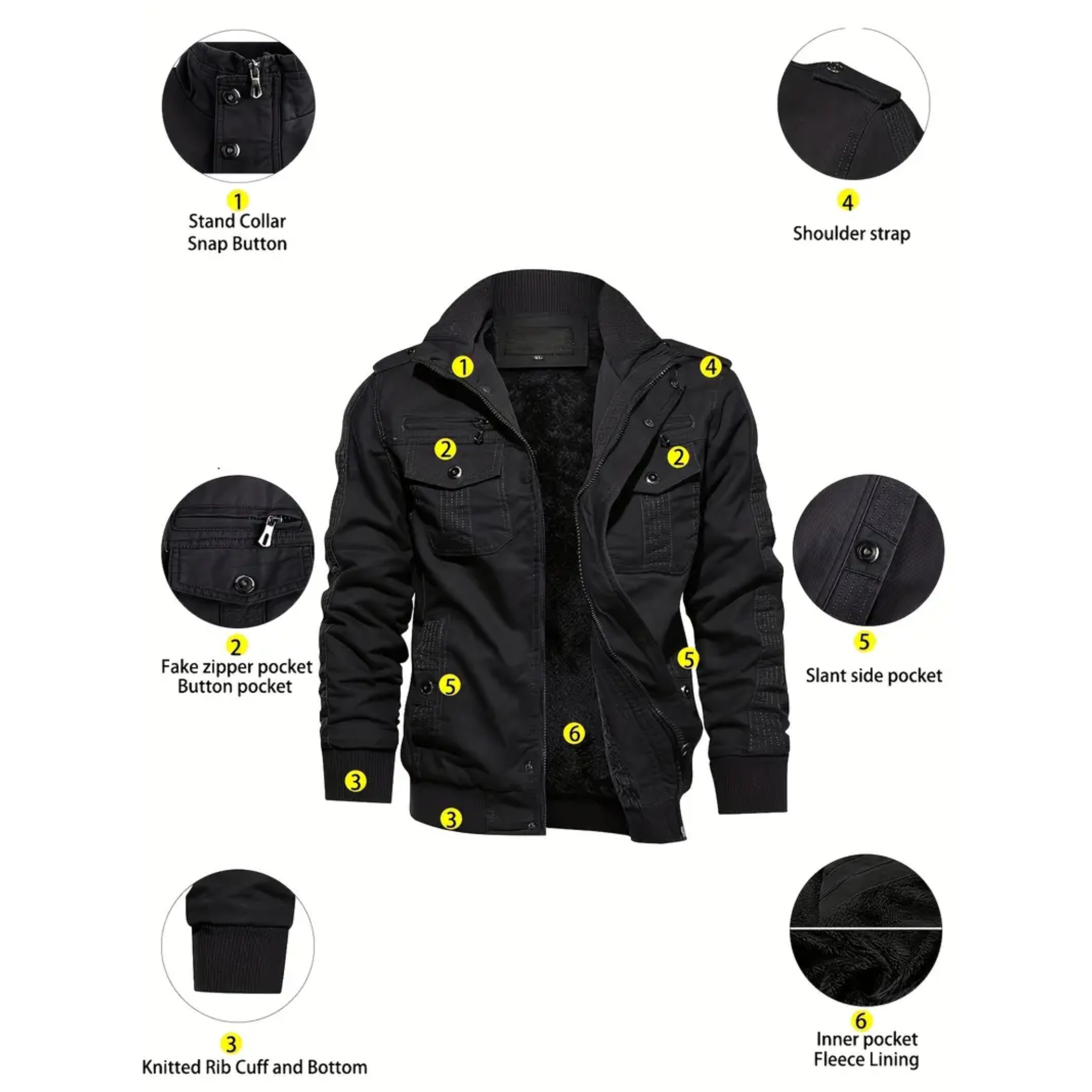Vanguard Tactical Bomber