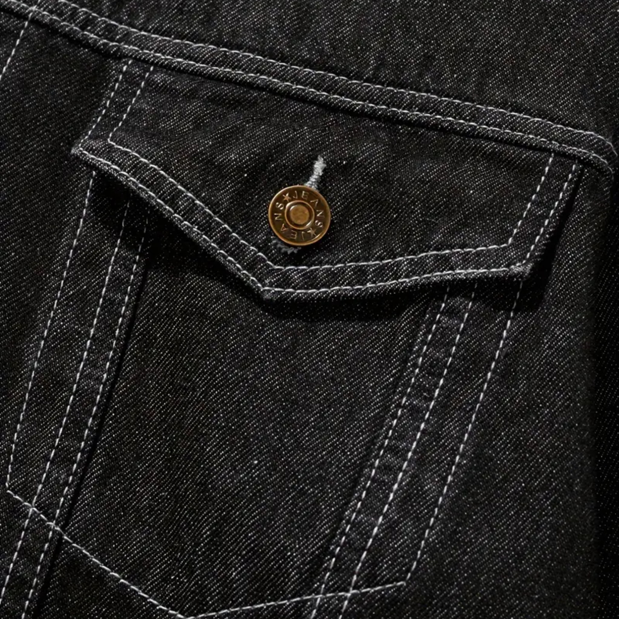 Heritage Trucker Jacket