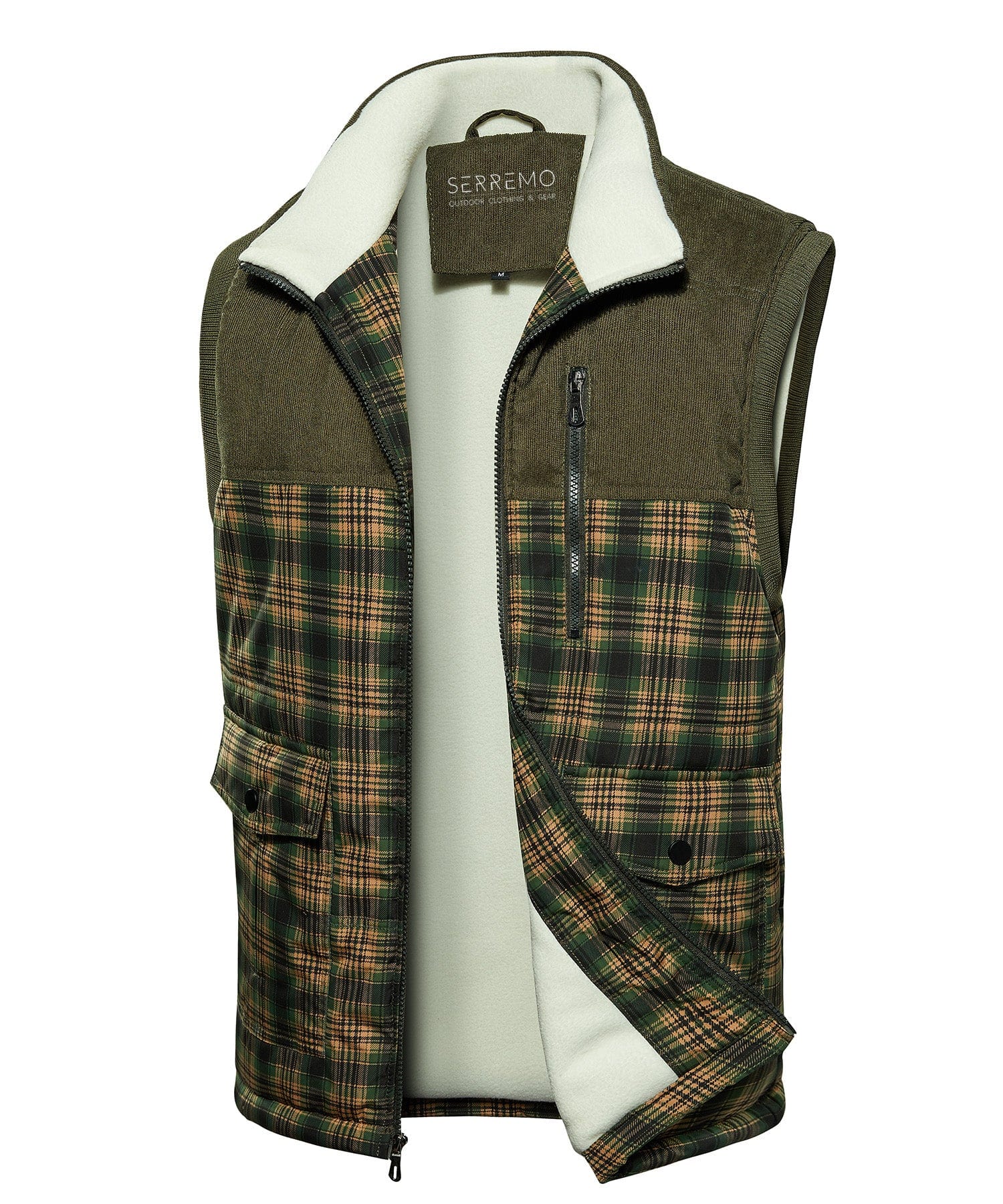 Wayfarer Guard Vest