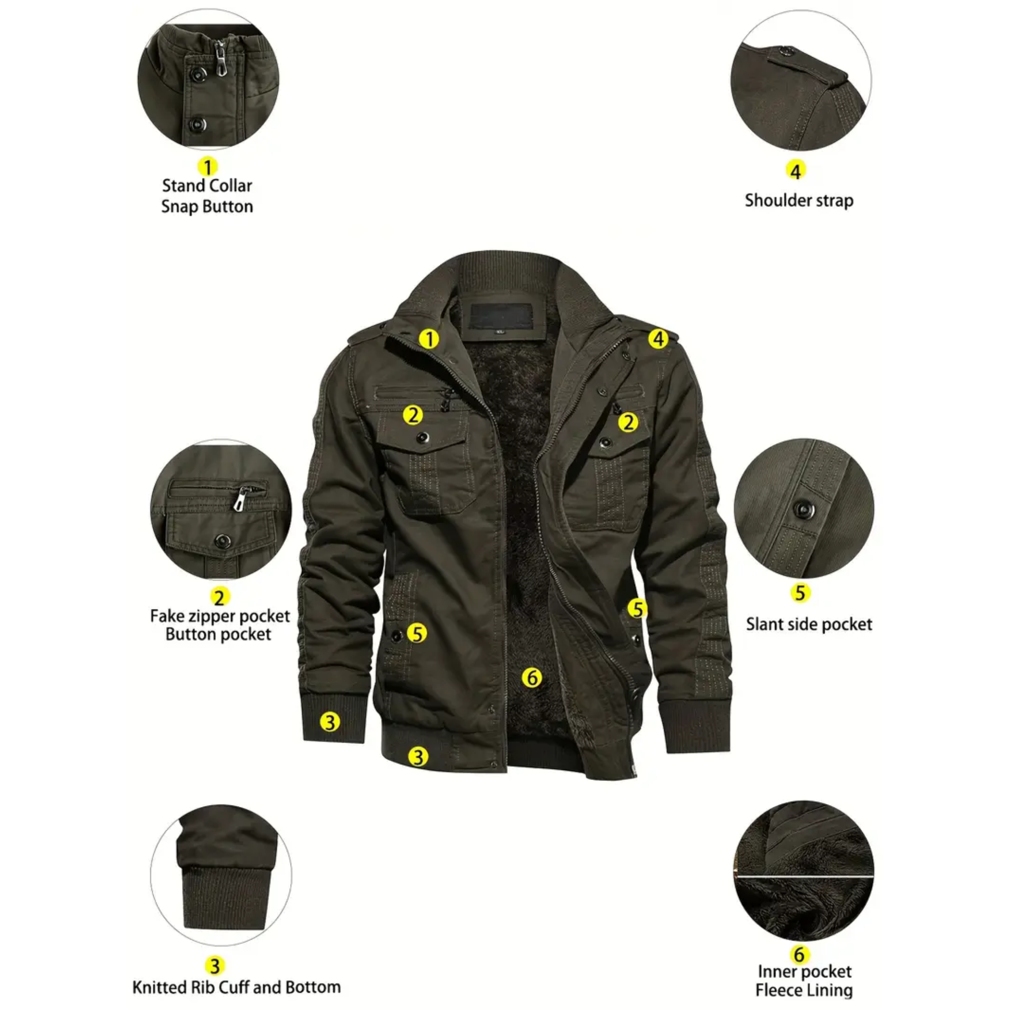 Vanguard Tactical Bomber