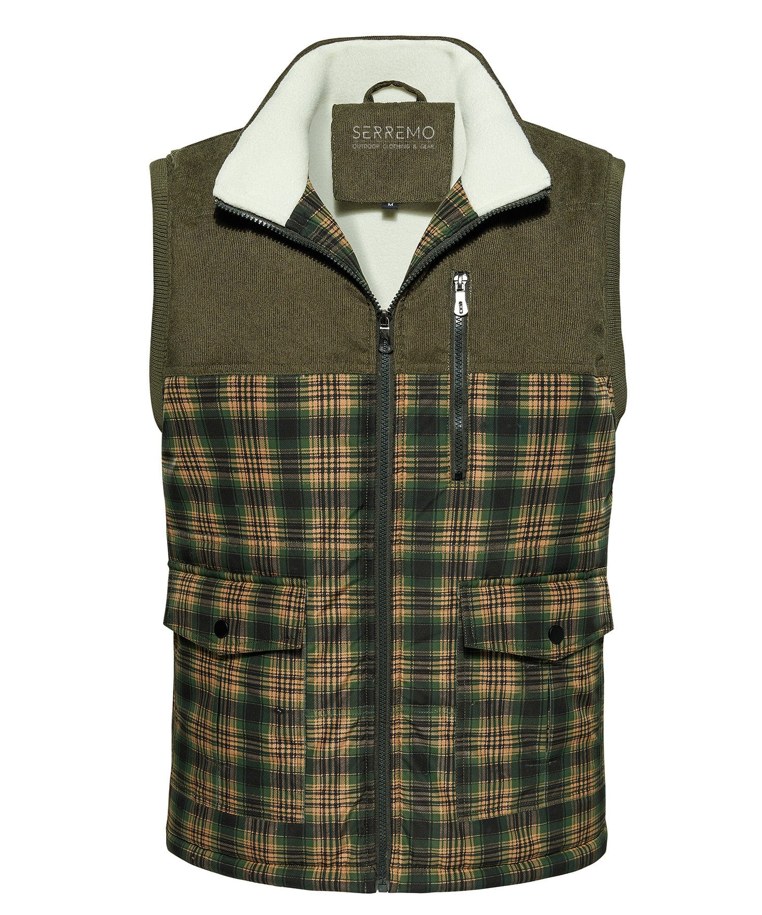Wayfarer Guard Vest