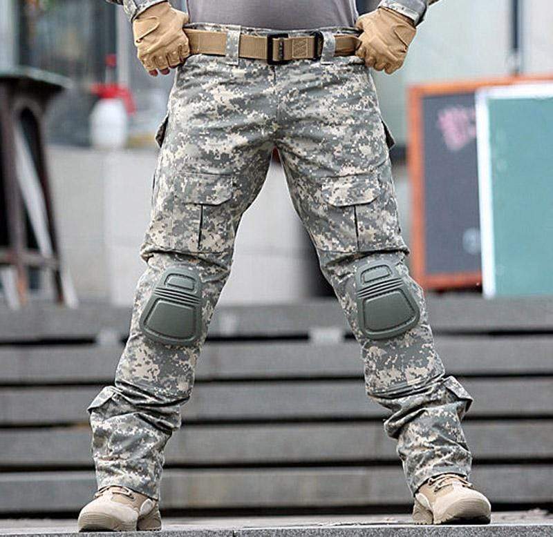 Ascent Tactical Cargo Pants