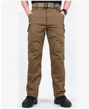 Defender Tactical Cargo Pants