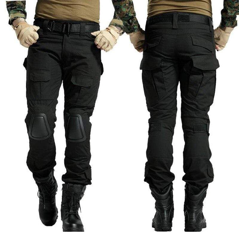 Ascent Tactical Cargo Pants