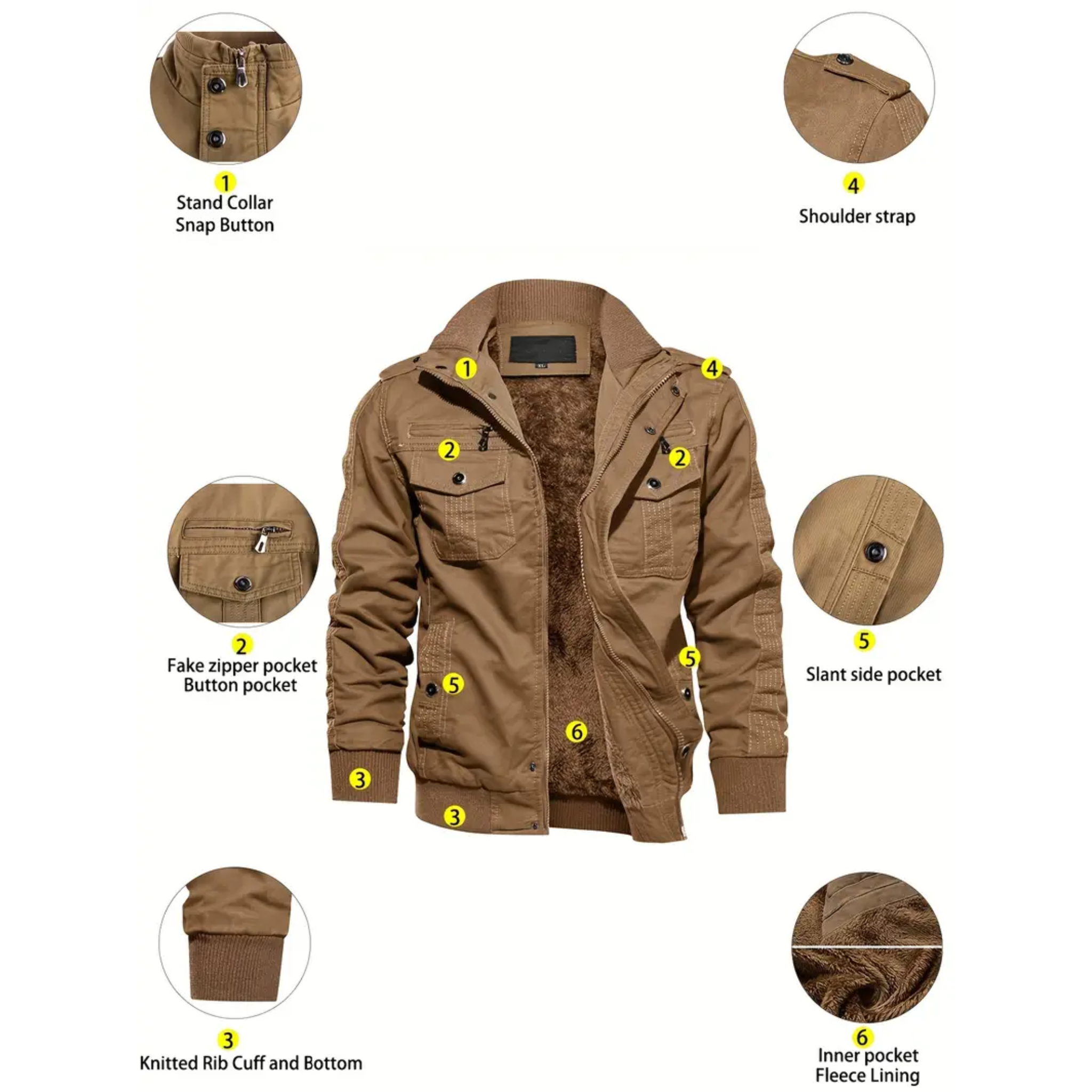 Vanguard Tactical Bomber