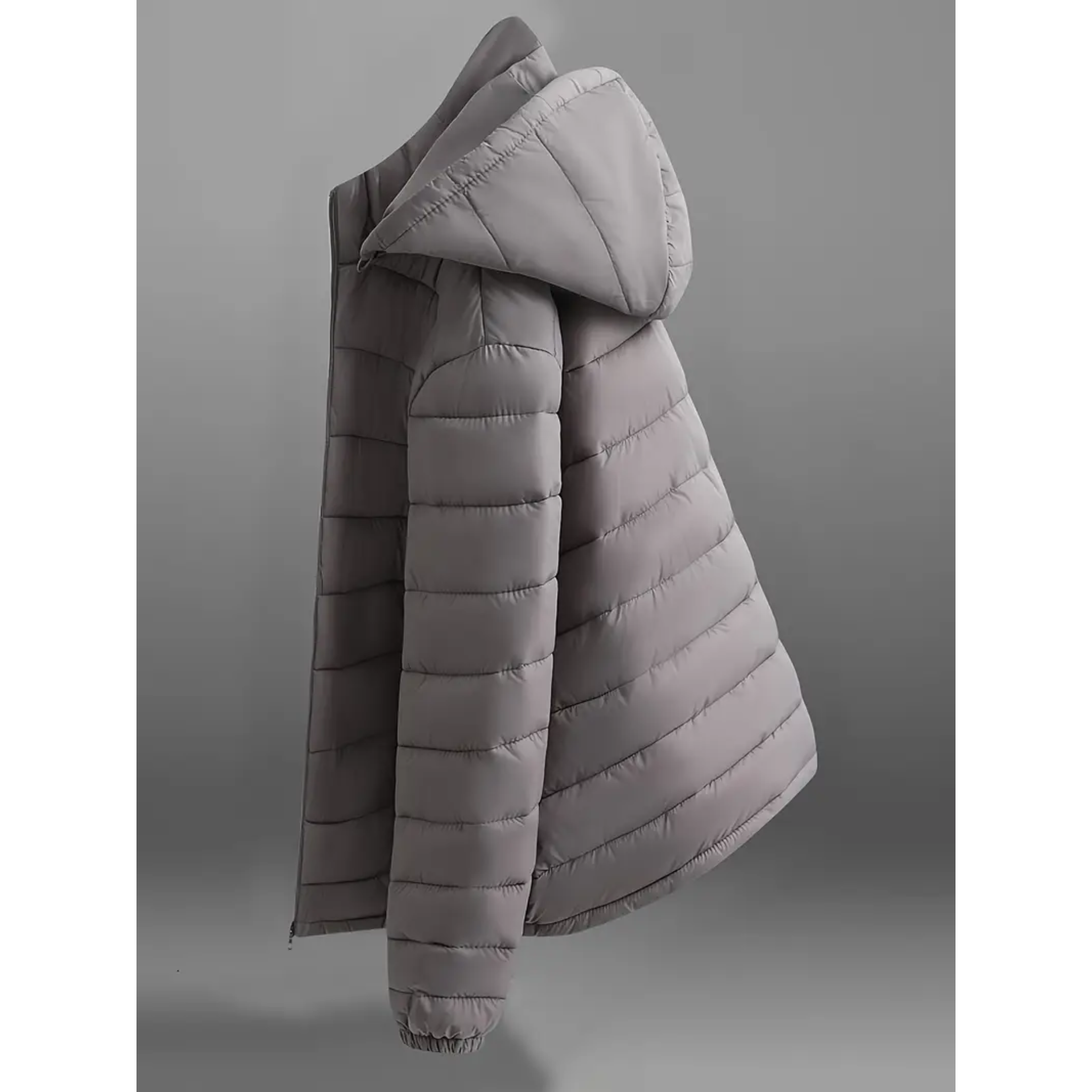 Sentinel Puffer Jacket