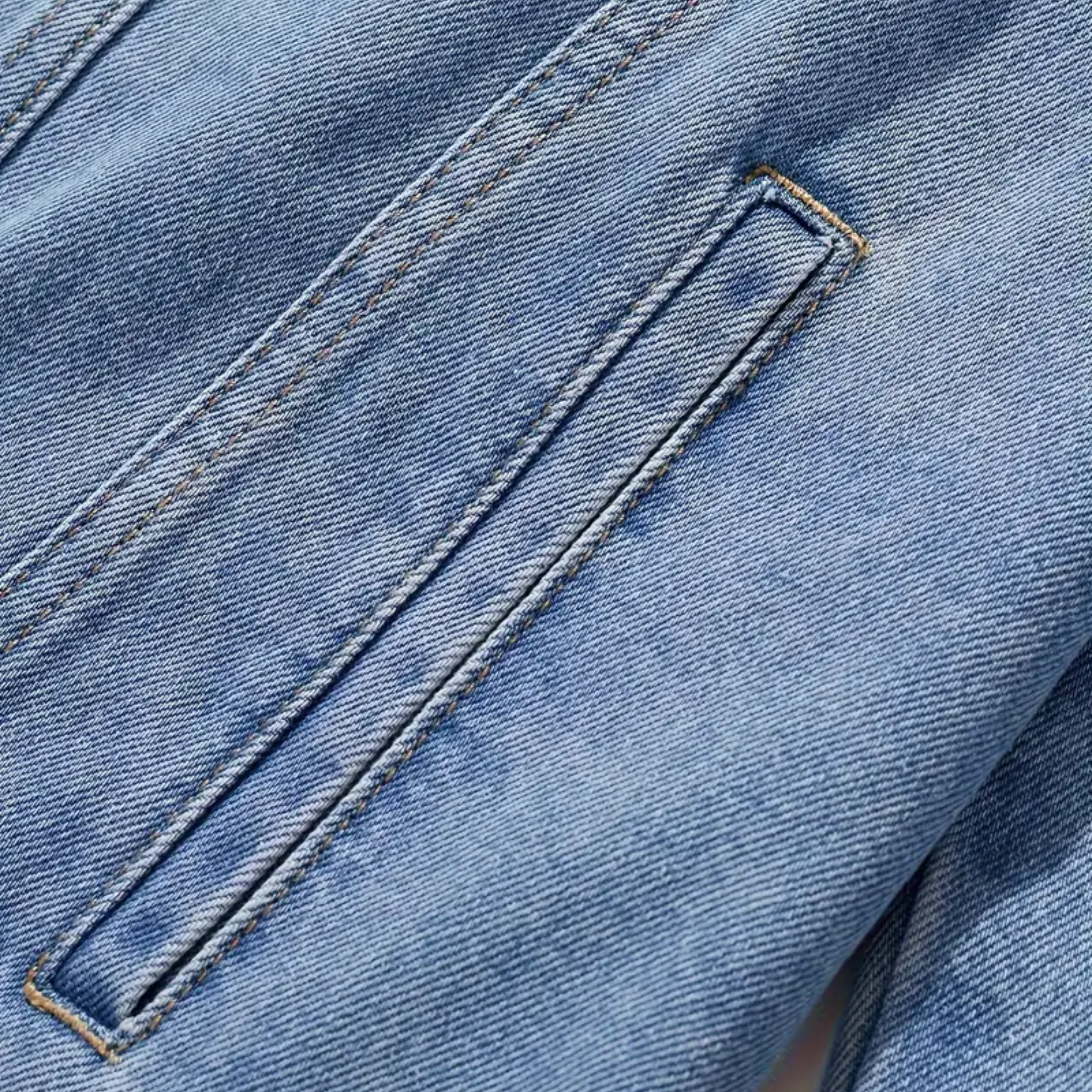 Heritage Trucker Jacket
