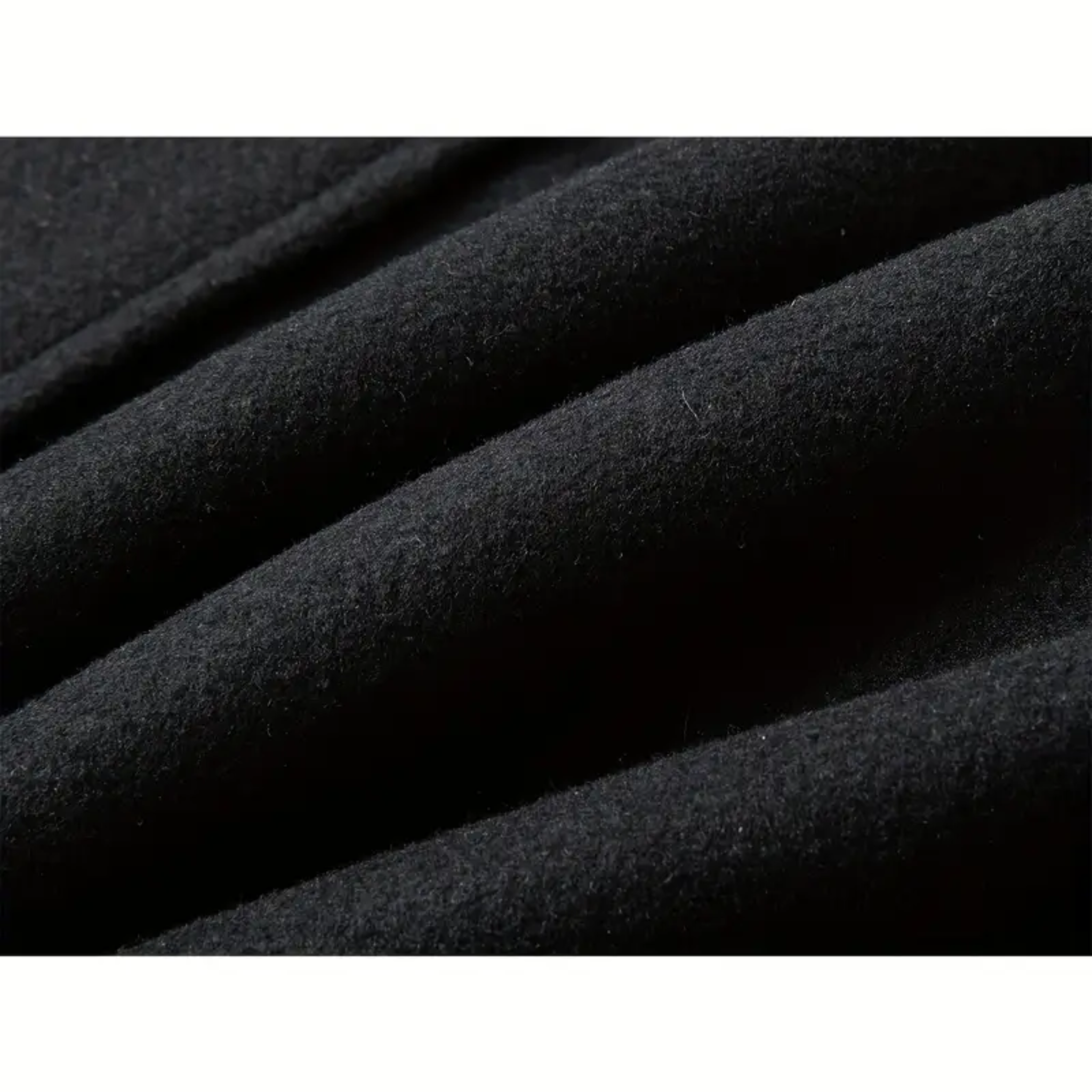 Hamilton Wool Blend Coat