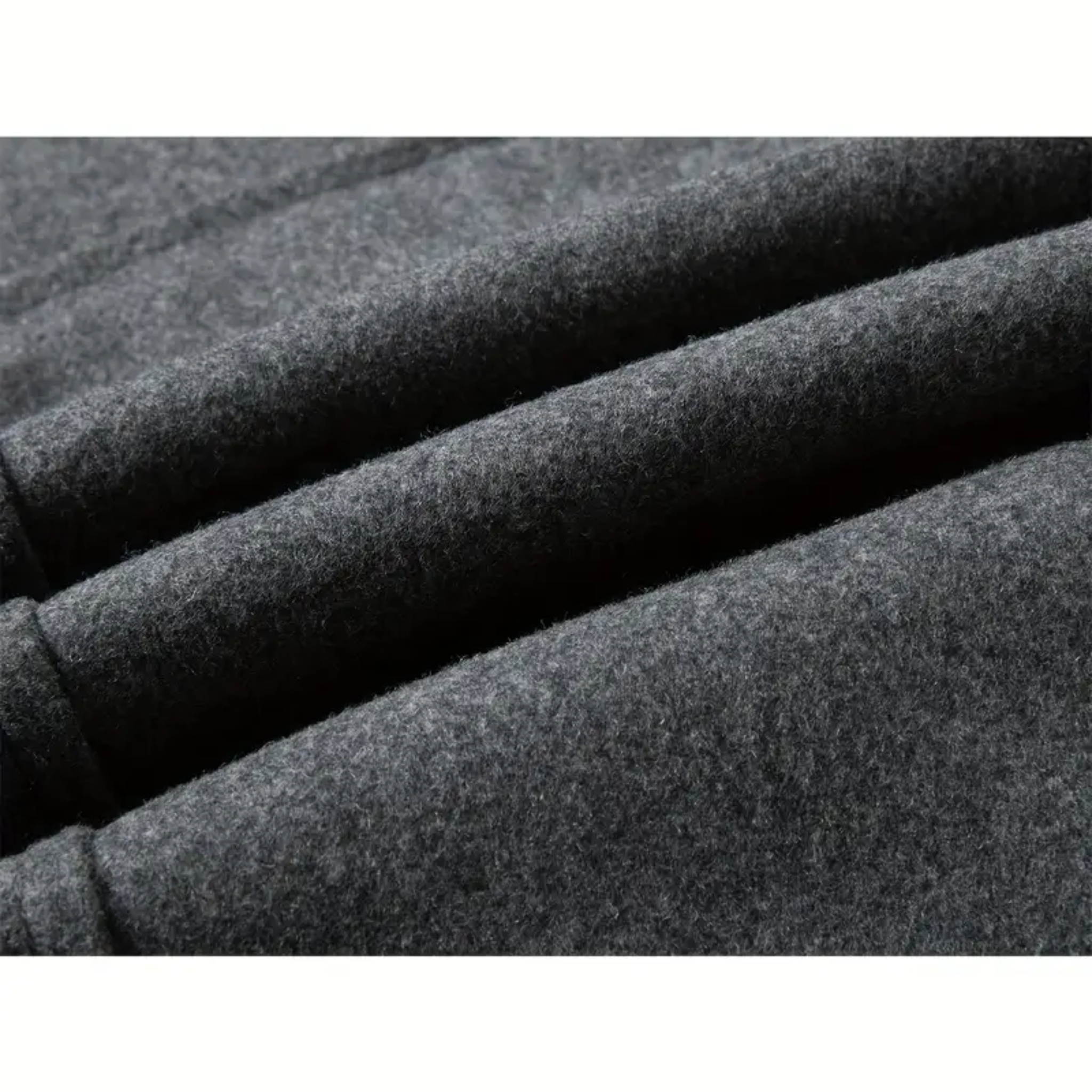 Hamilton Wool Blend Coat