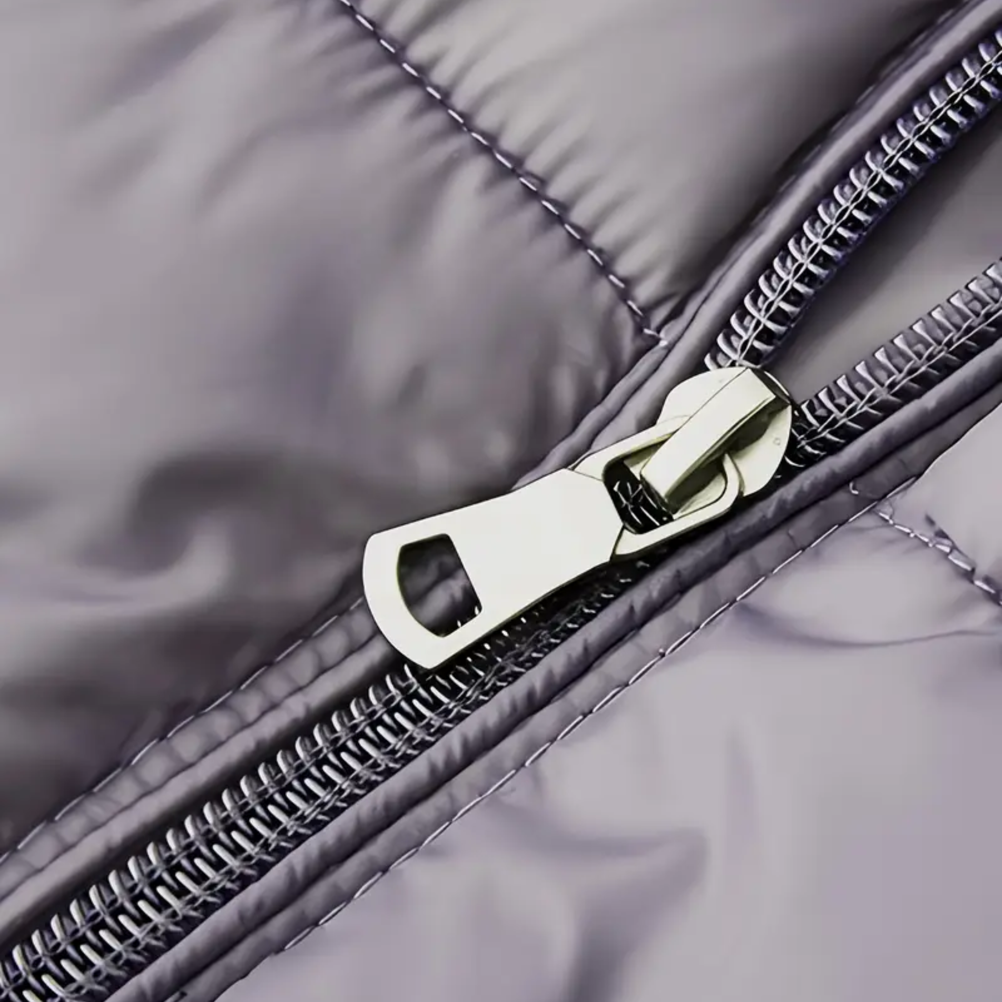 Sentinel Puffer Jacket
