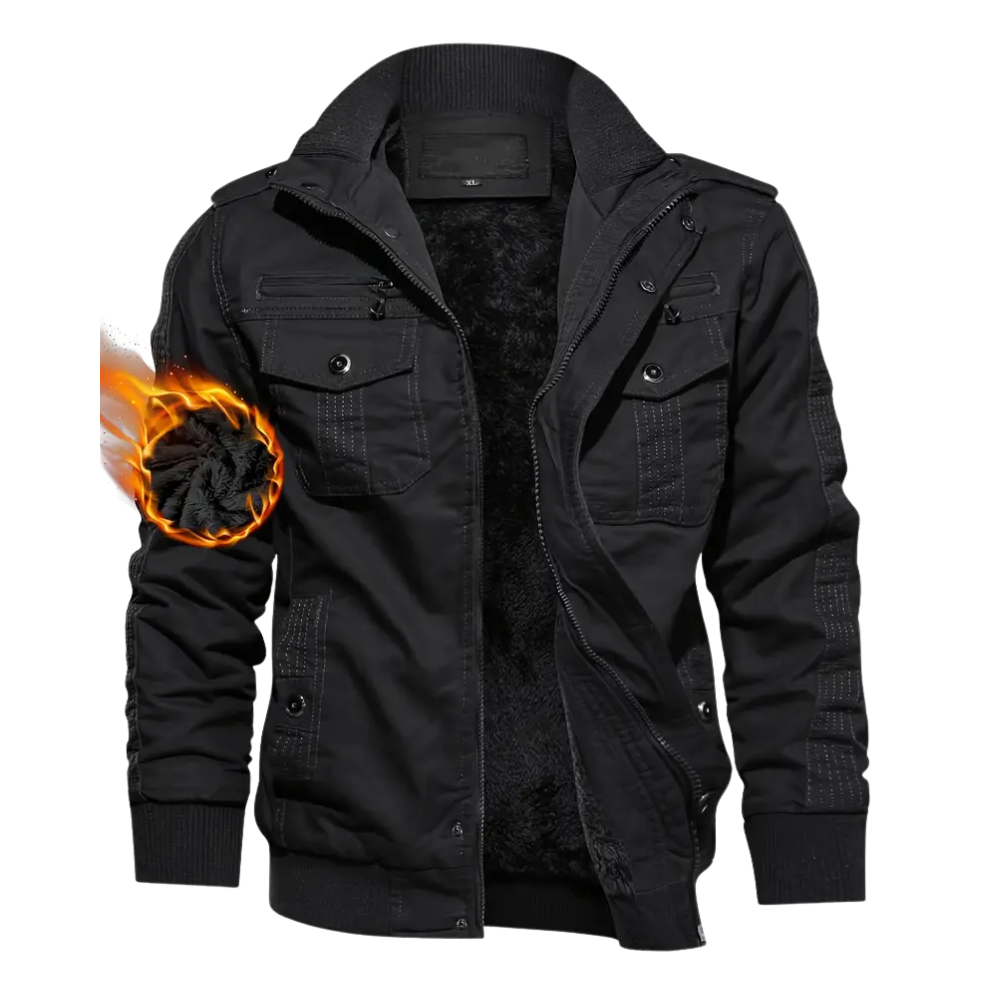 Vanguard Tactical Bomber