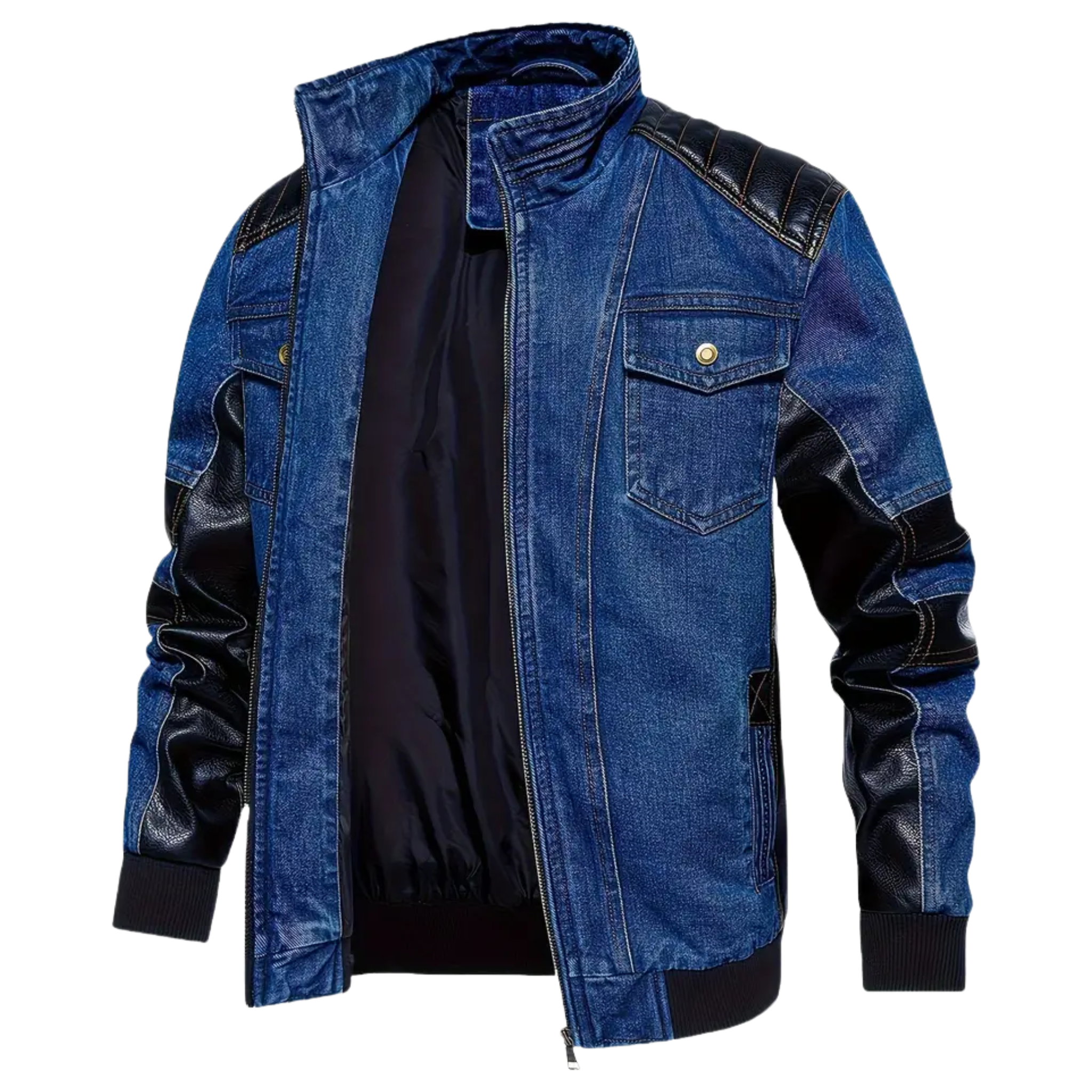 Ironclad Hybrid Bomber
