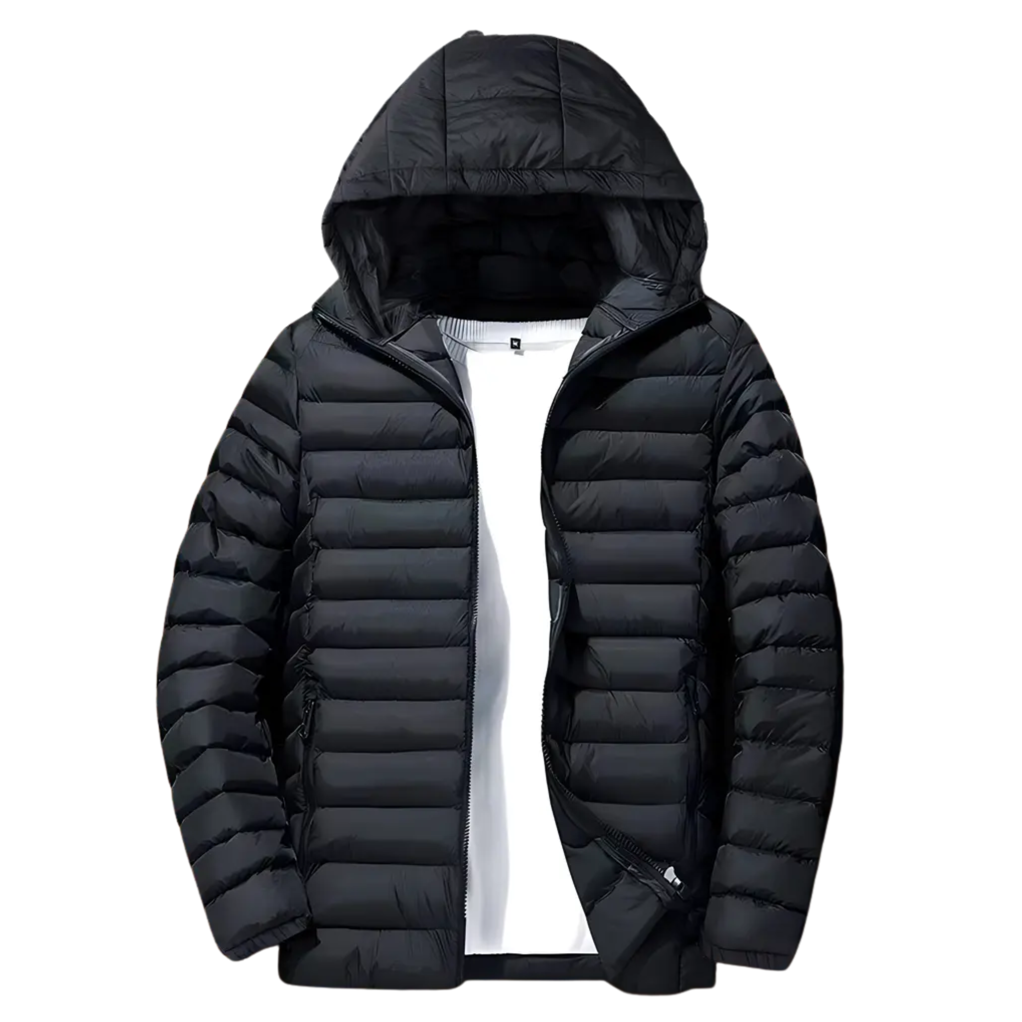 Sentinel Puffer Jacket