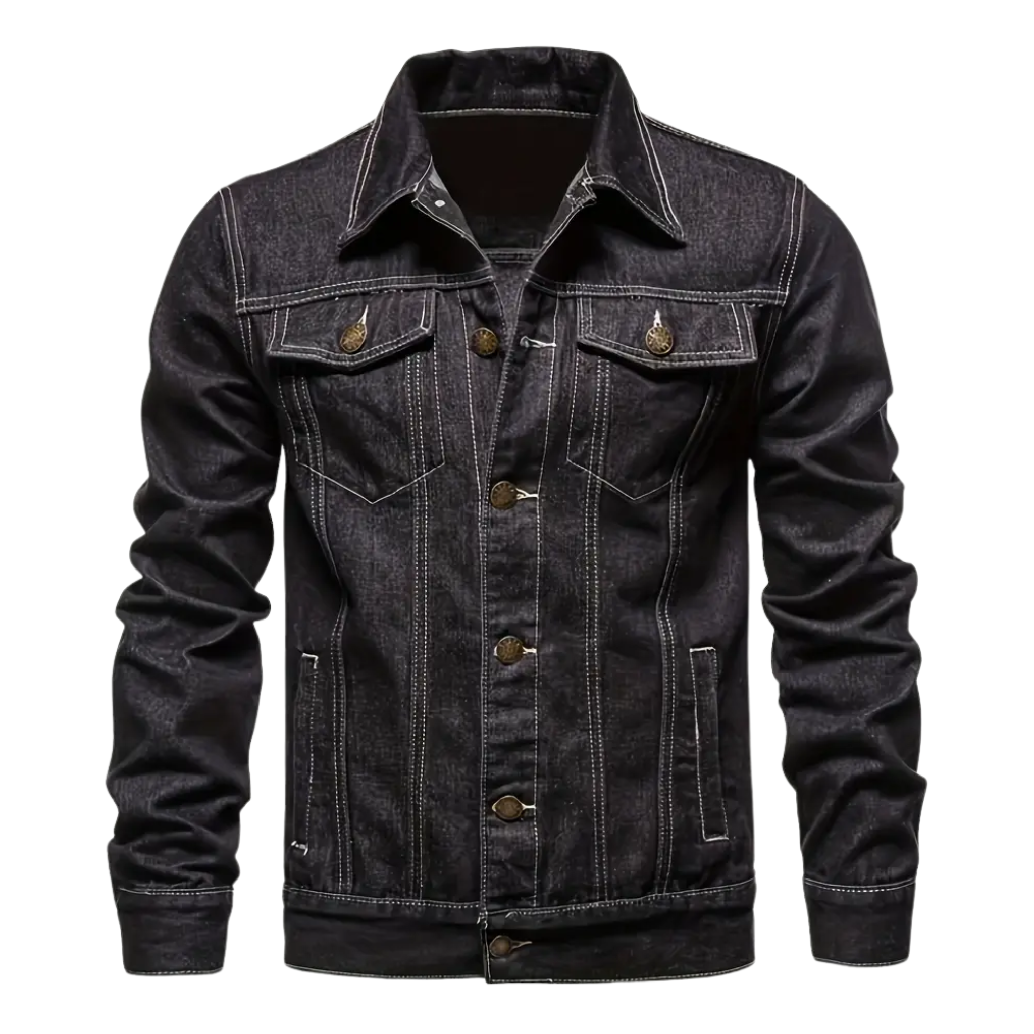 Heritage Trucker Jacket