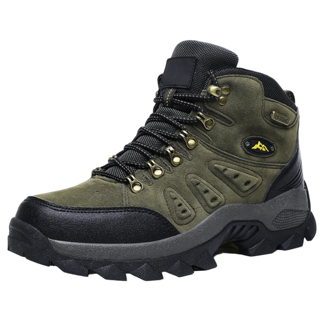 Supportive Trail Hiking Boots