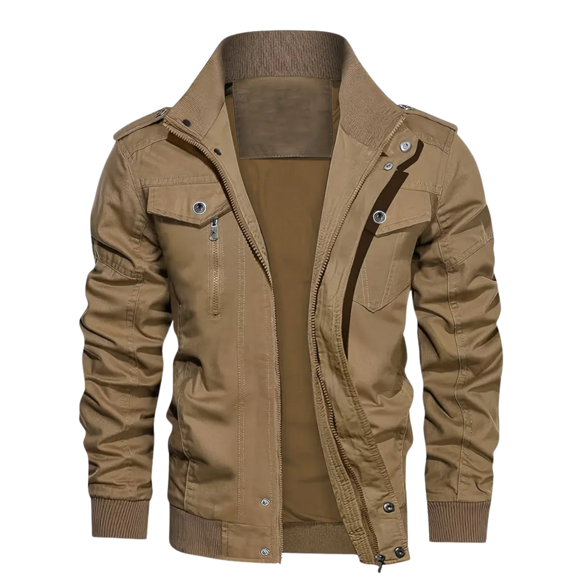 Dominion Tactical Bomber