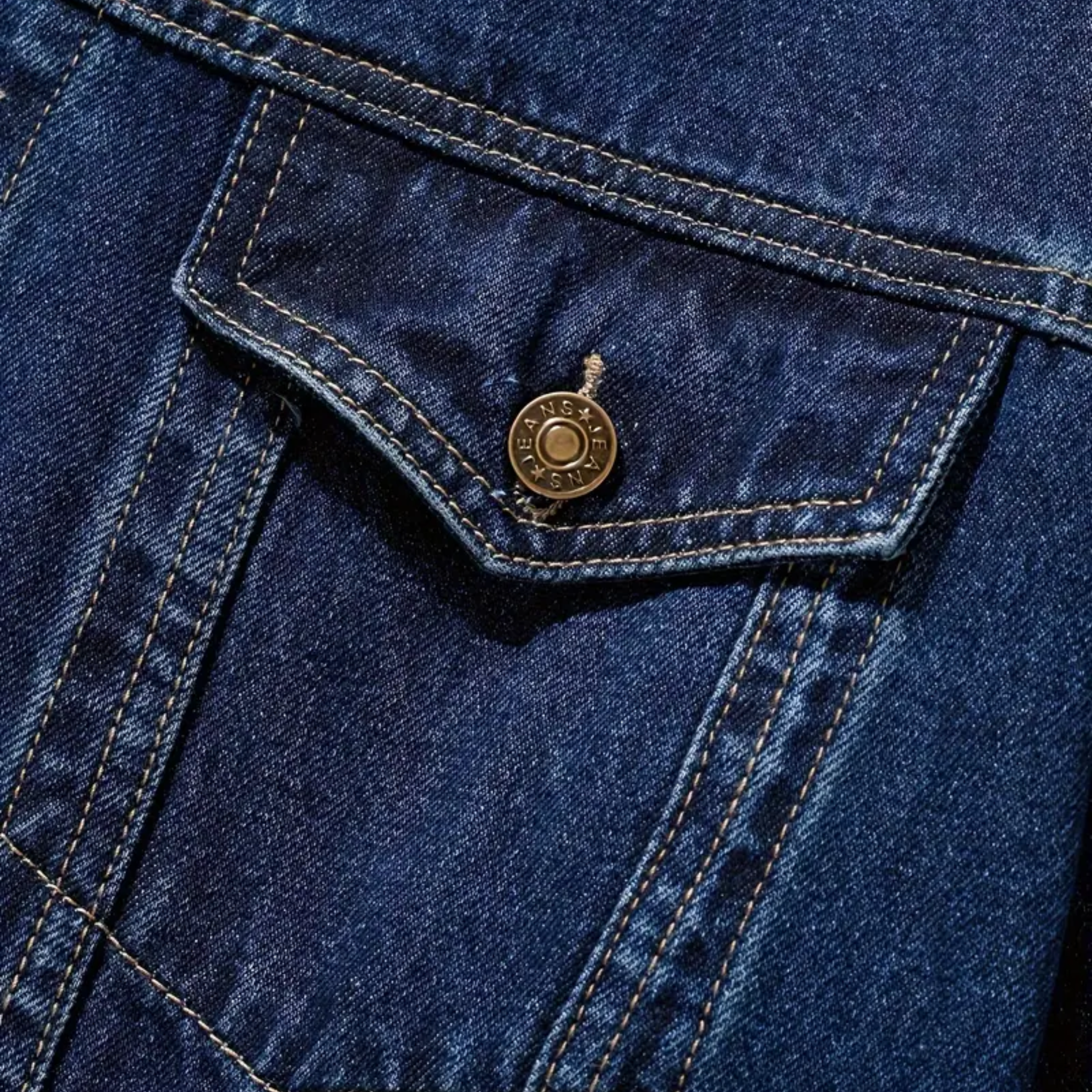 Heritage Trucker Jacket