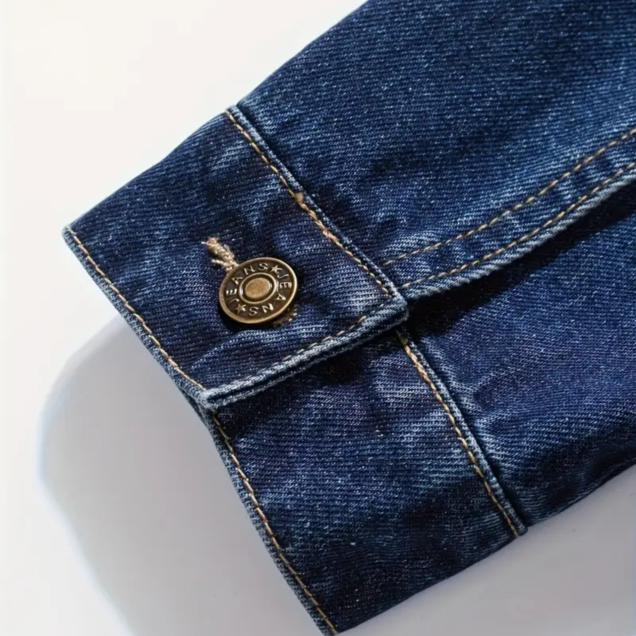 Heritage Trucker Jacket