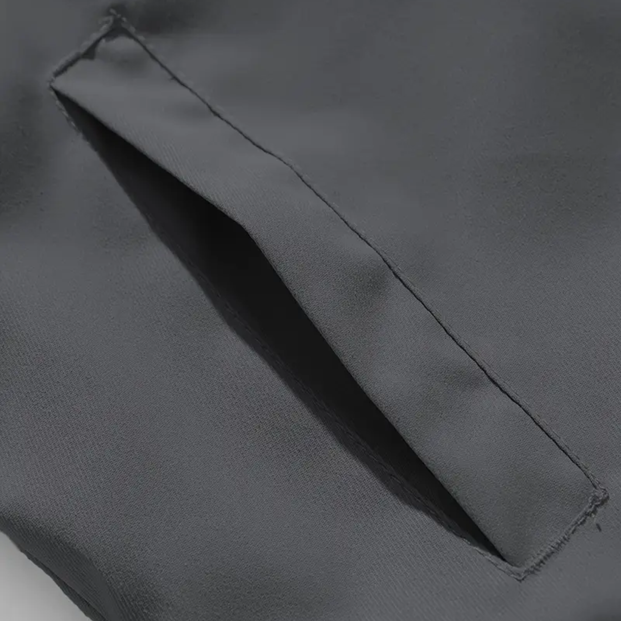 ForgeLine Flannel-Lined Jacket