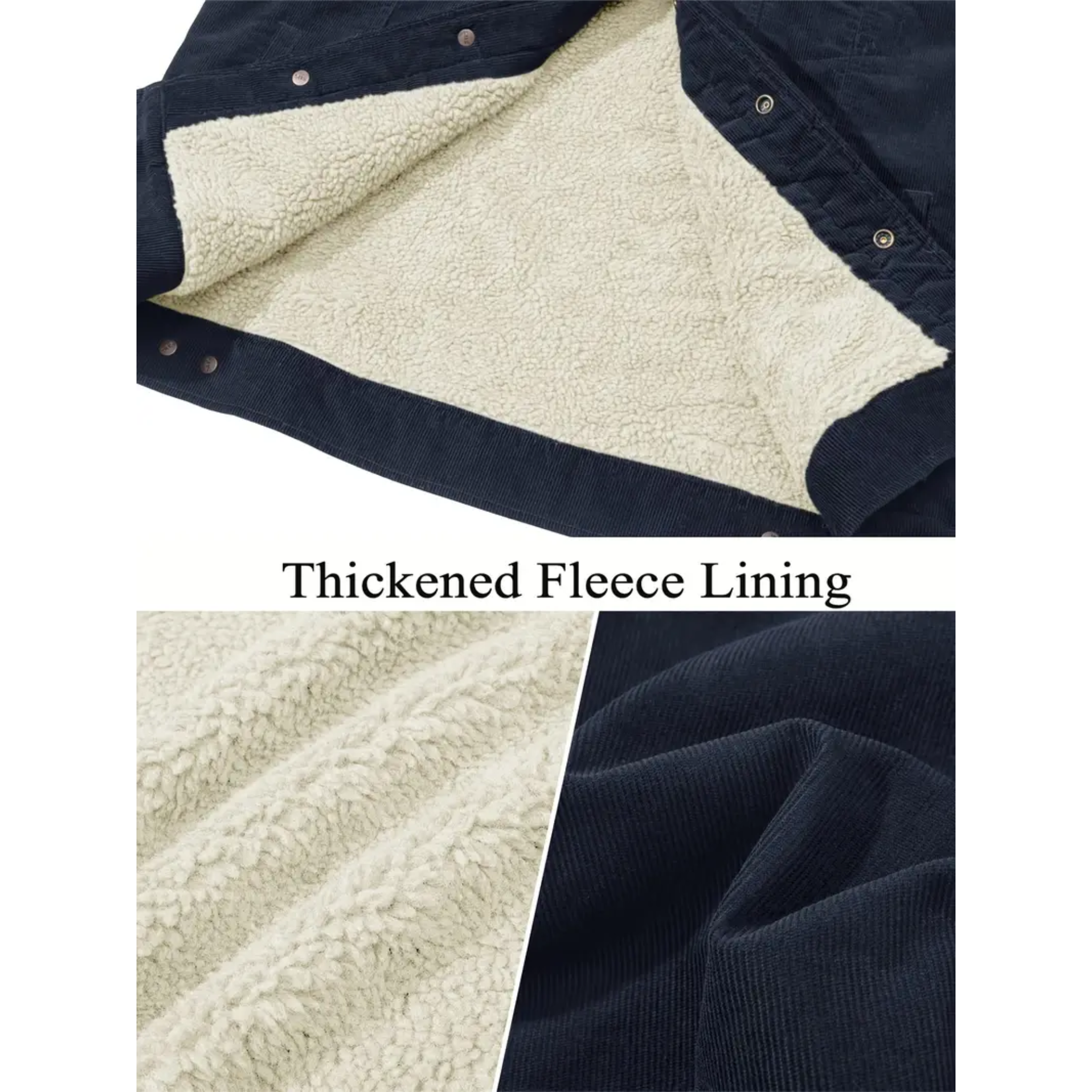 Ironclad Sherpa Trucker Jacket